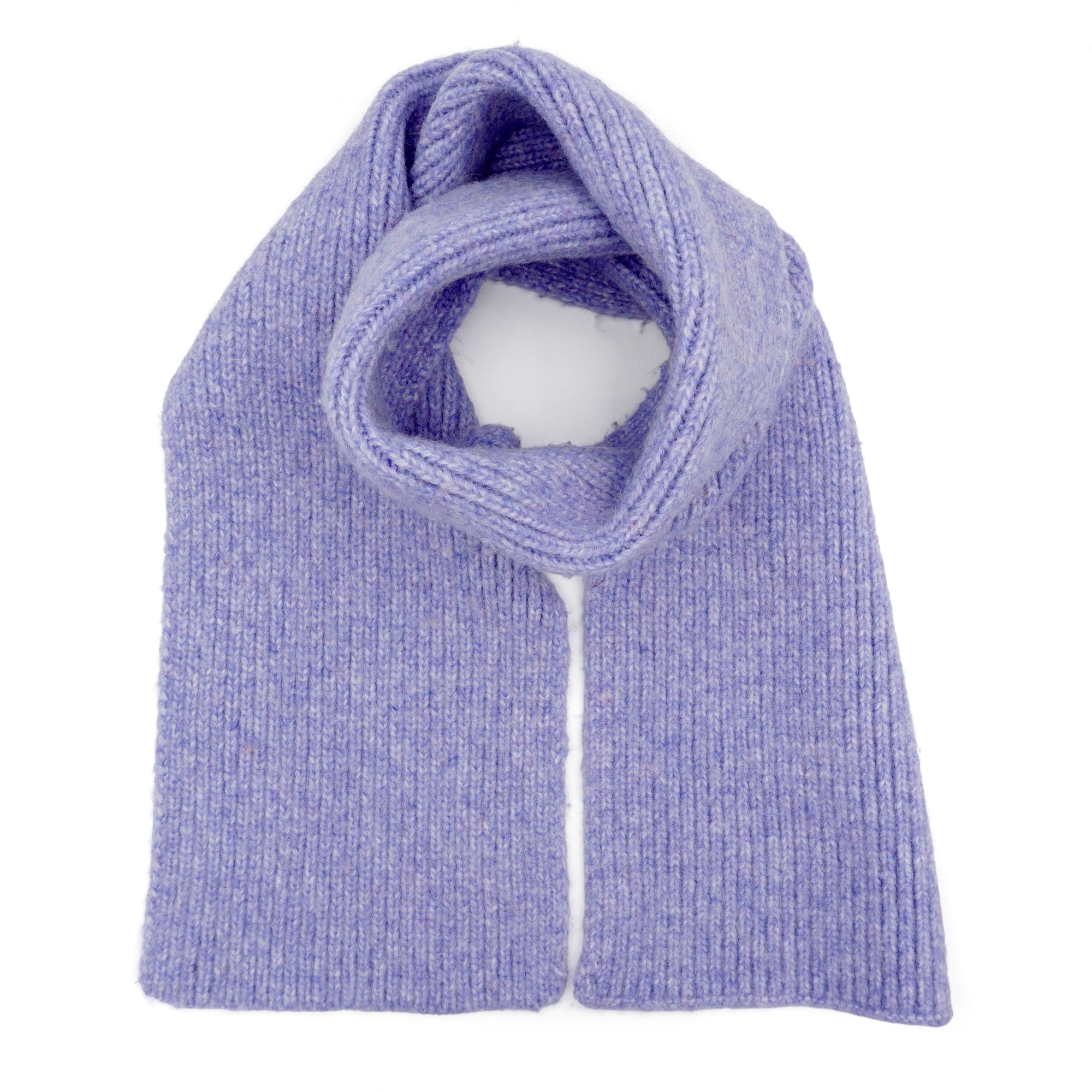 CAPO Strickschal Melange-Optik, wärmend, weich günstig online kaufen