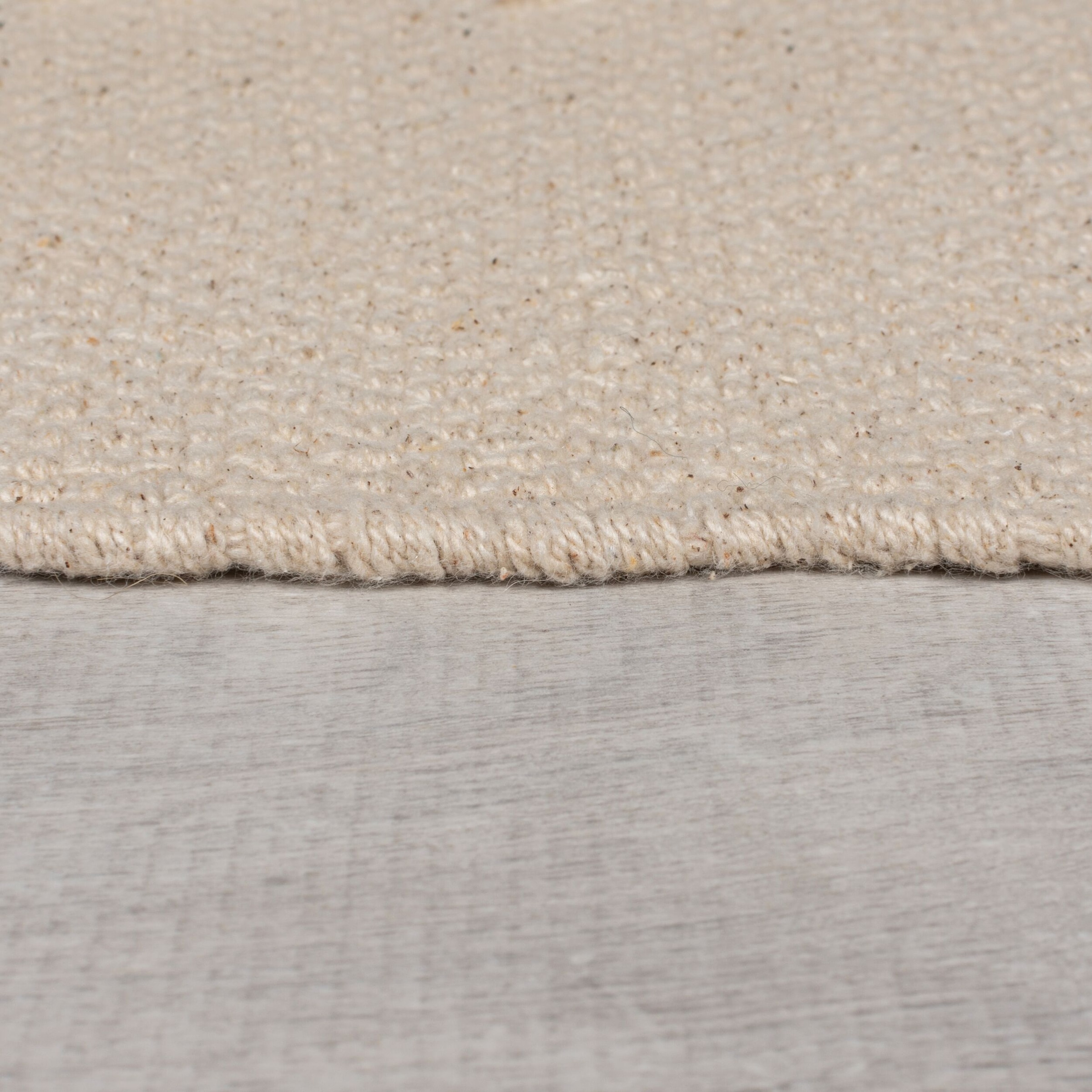 FLAIR RUGS Teppich »Tessa Baumwolle«, rechteckig, Baumwolle Scandi