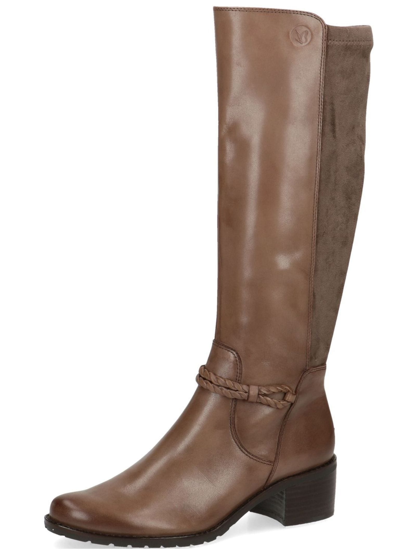 Caprice Stiefel "Caprice Stiefel Leder/Textil" günstig online kaufen