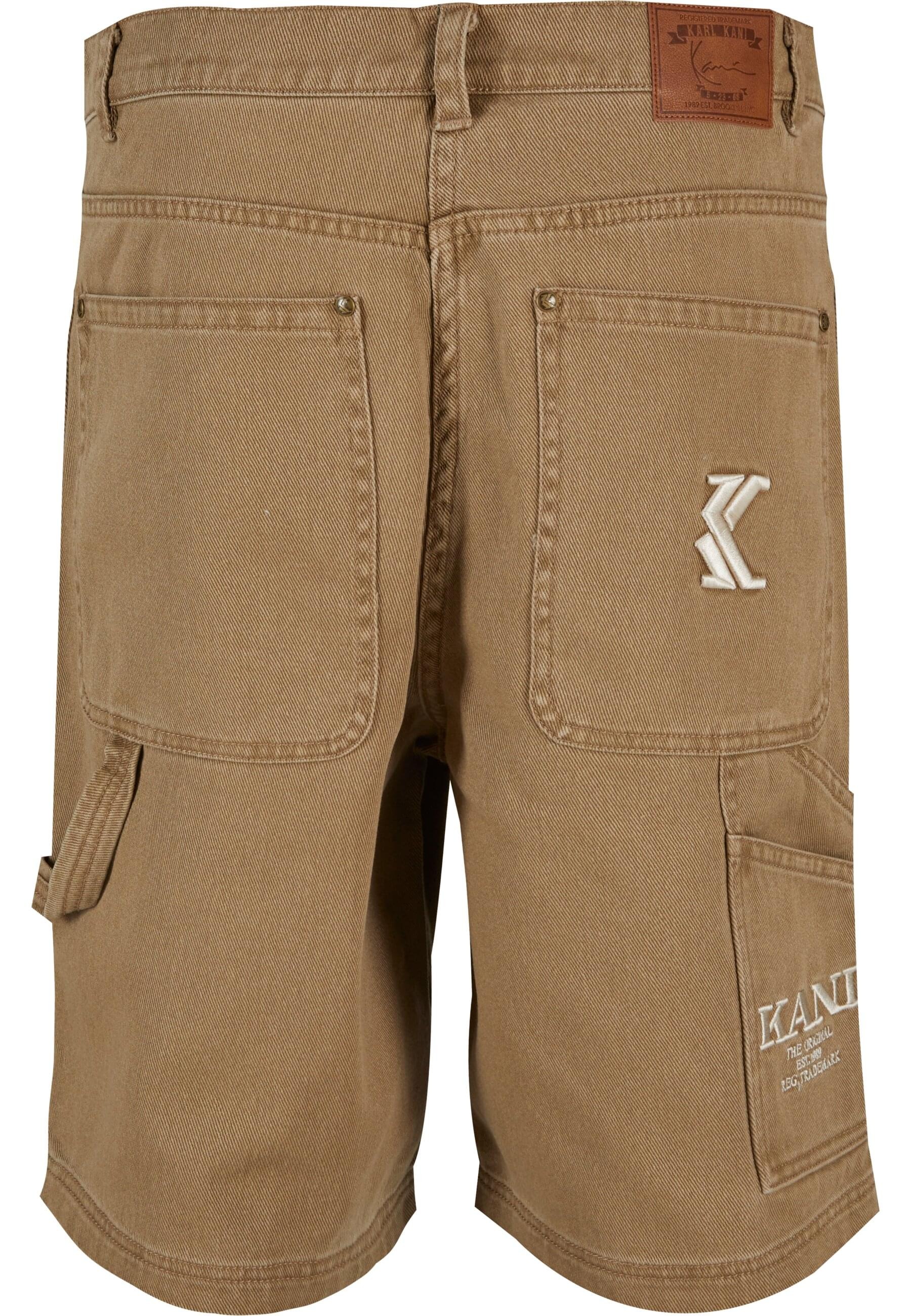 Karl Kani Shorts "Karl Kani Karl Kani Og Washed Carpenter Shorts" günstig online kaufen