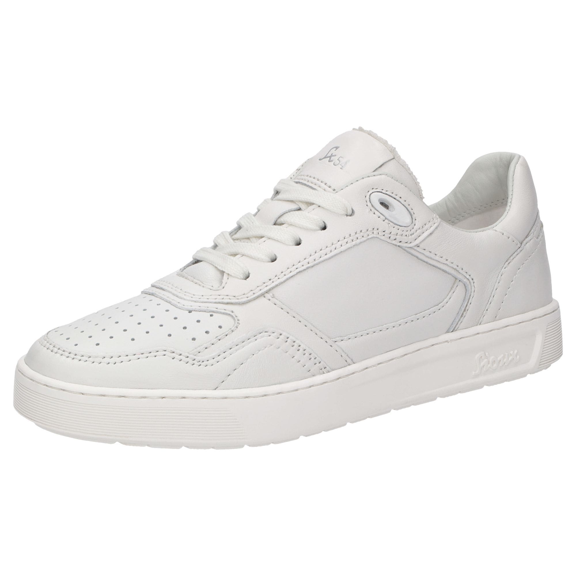 SIOUX Sneaker »Tedroso-DA-700«