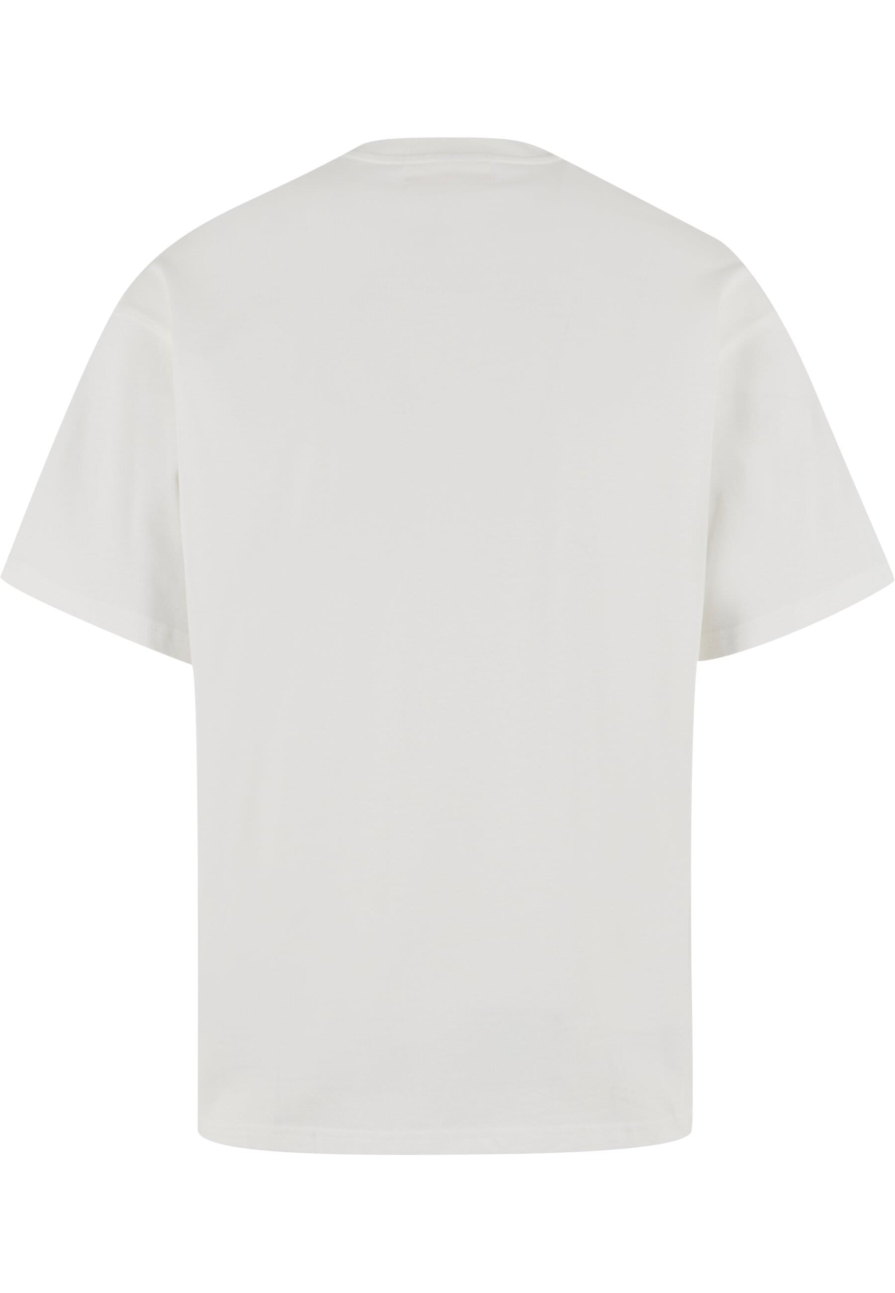 Another Cotton Lab T-Shirt "Another Cotton Lab Another Racket Oversized T-S günstig online kaufen