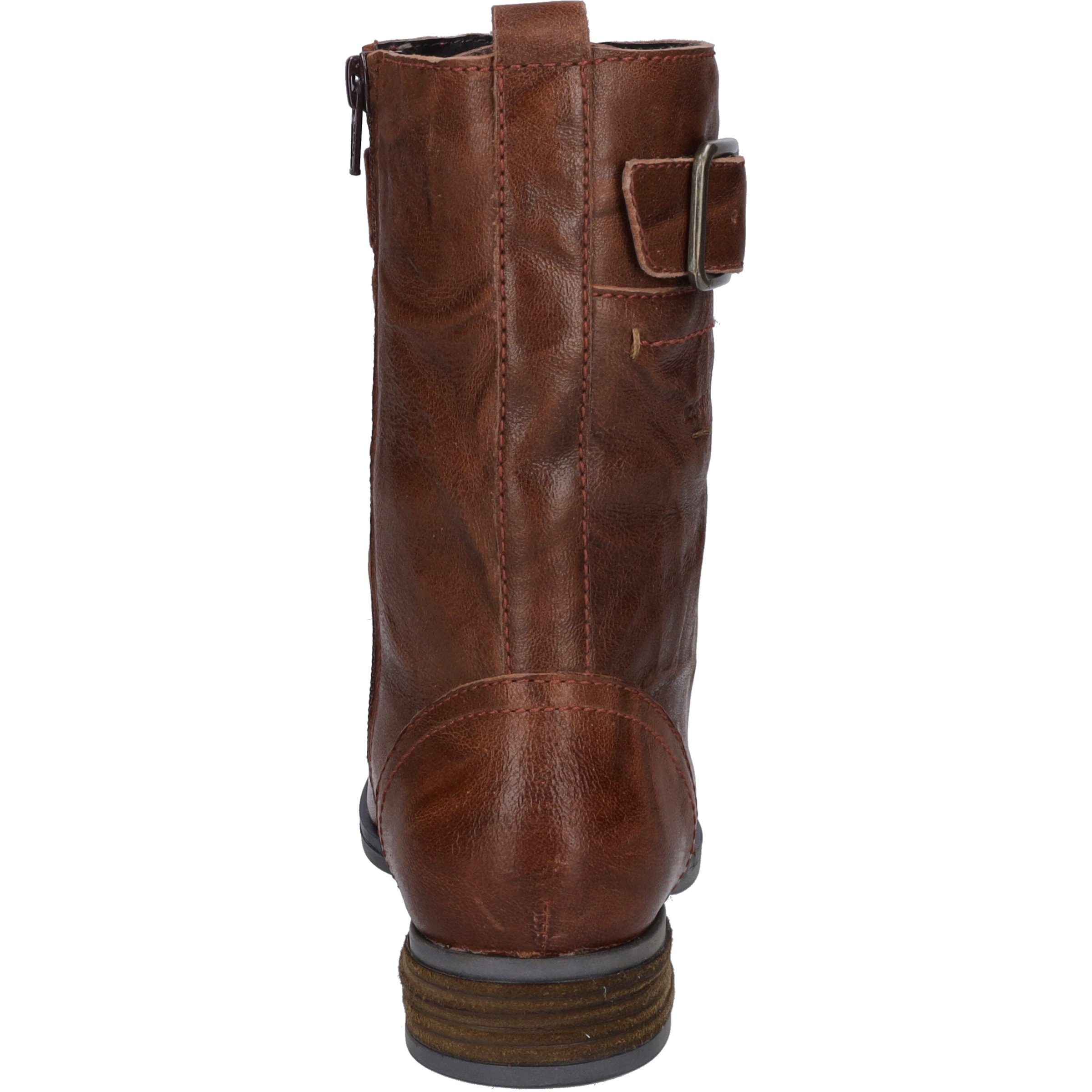 Josef Seibel Stiefel »Sanja 21, rost«