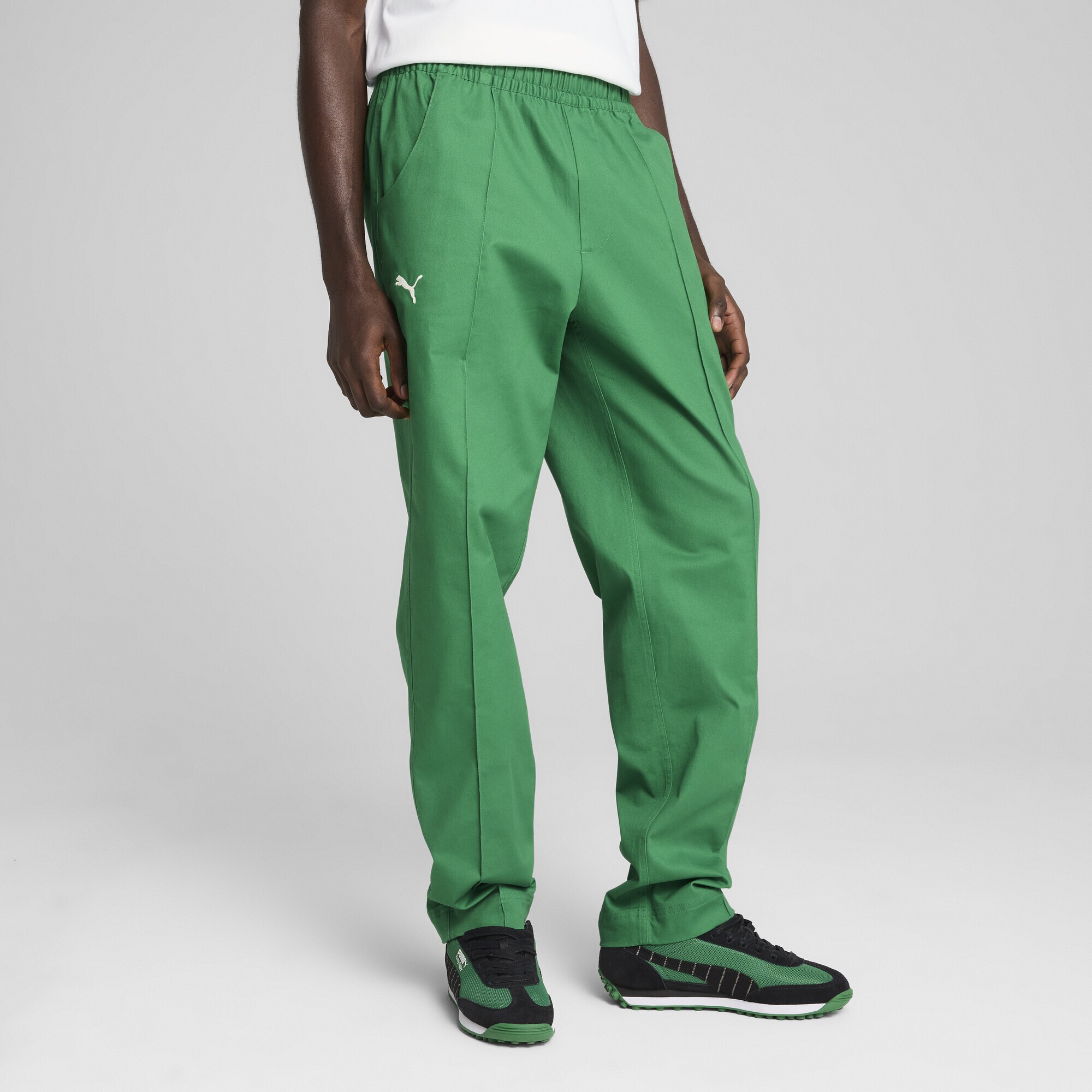 PUMA Sporthose »Porsche Legacy Lifestyle Hose Herren«