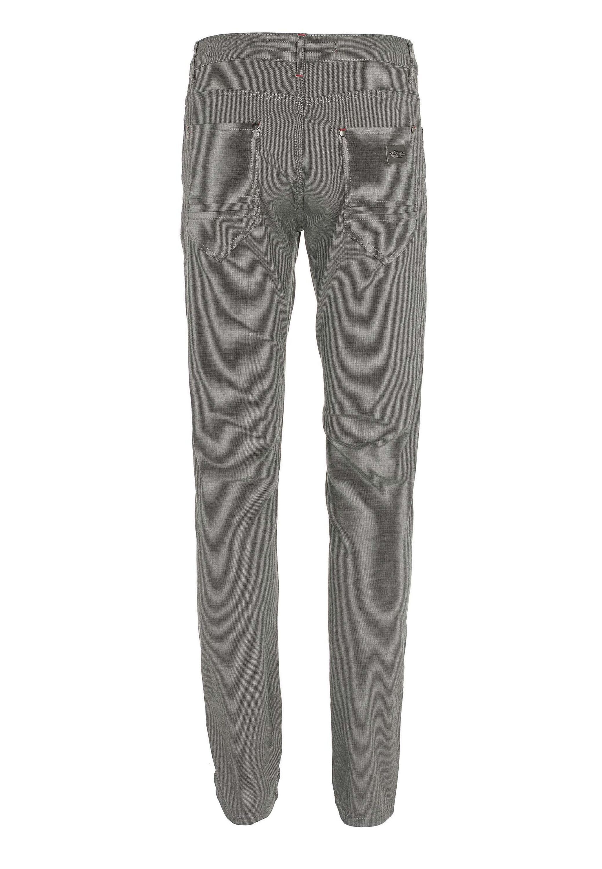 Cipo & Baxx 5-Pocket-Jeans »Jeans«, im 5-Pocket-Stil, CD-372B