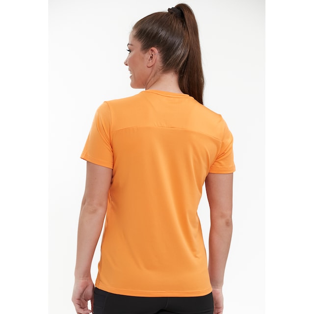 Black Friday ENDURANCE Funktionsshirt »Chalina«, mit atmungsaktiver  Funktion | BAUR