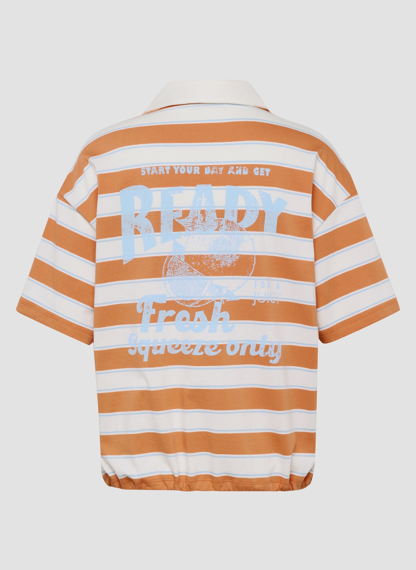 LeComte Print-Shirt »T-Shirt«