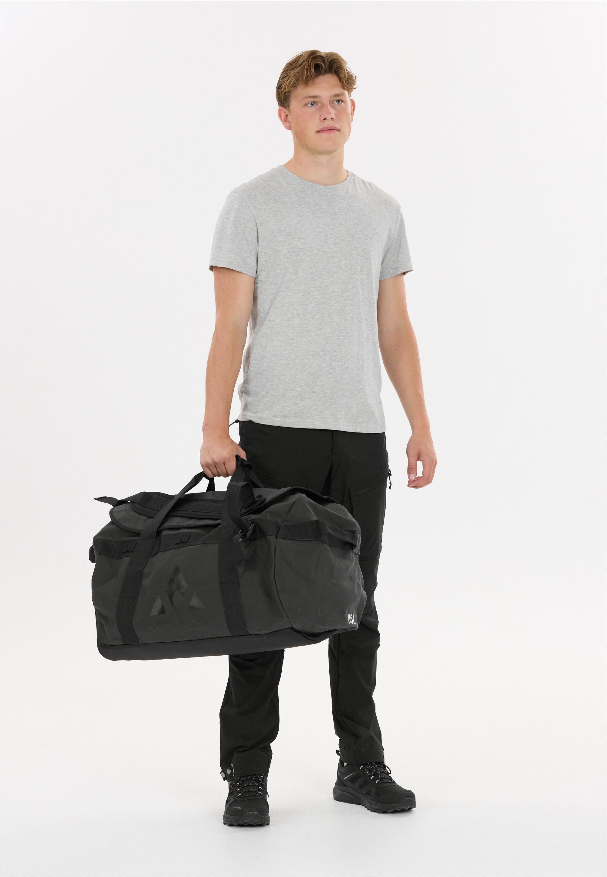 WHISTLER Sporttasche »Fidel« mit wasserabweisender Eigenschaft