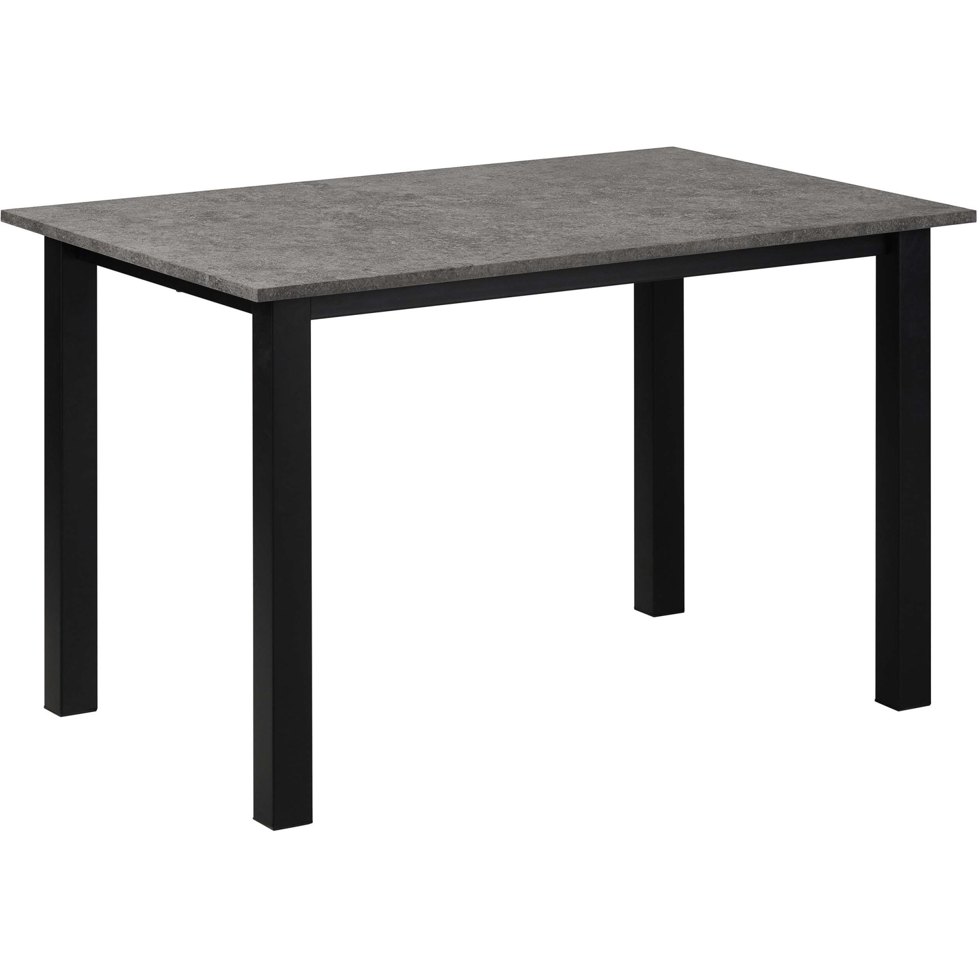 OTTO home "Babetta" schwarzes pulverbeschichtetes Metallgestell, verschiedene Breiten