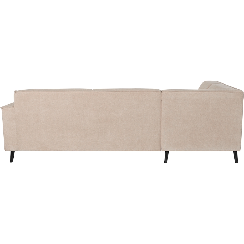 DOMO collection Ecksofa »Amora«