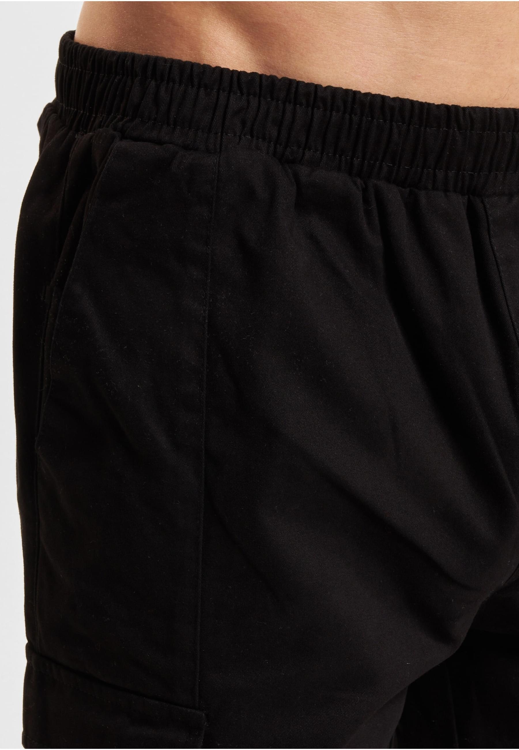 DEF Cargohose »DEF DEF Empire Cargopants«, (1 tlg.)