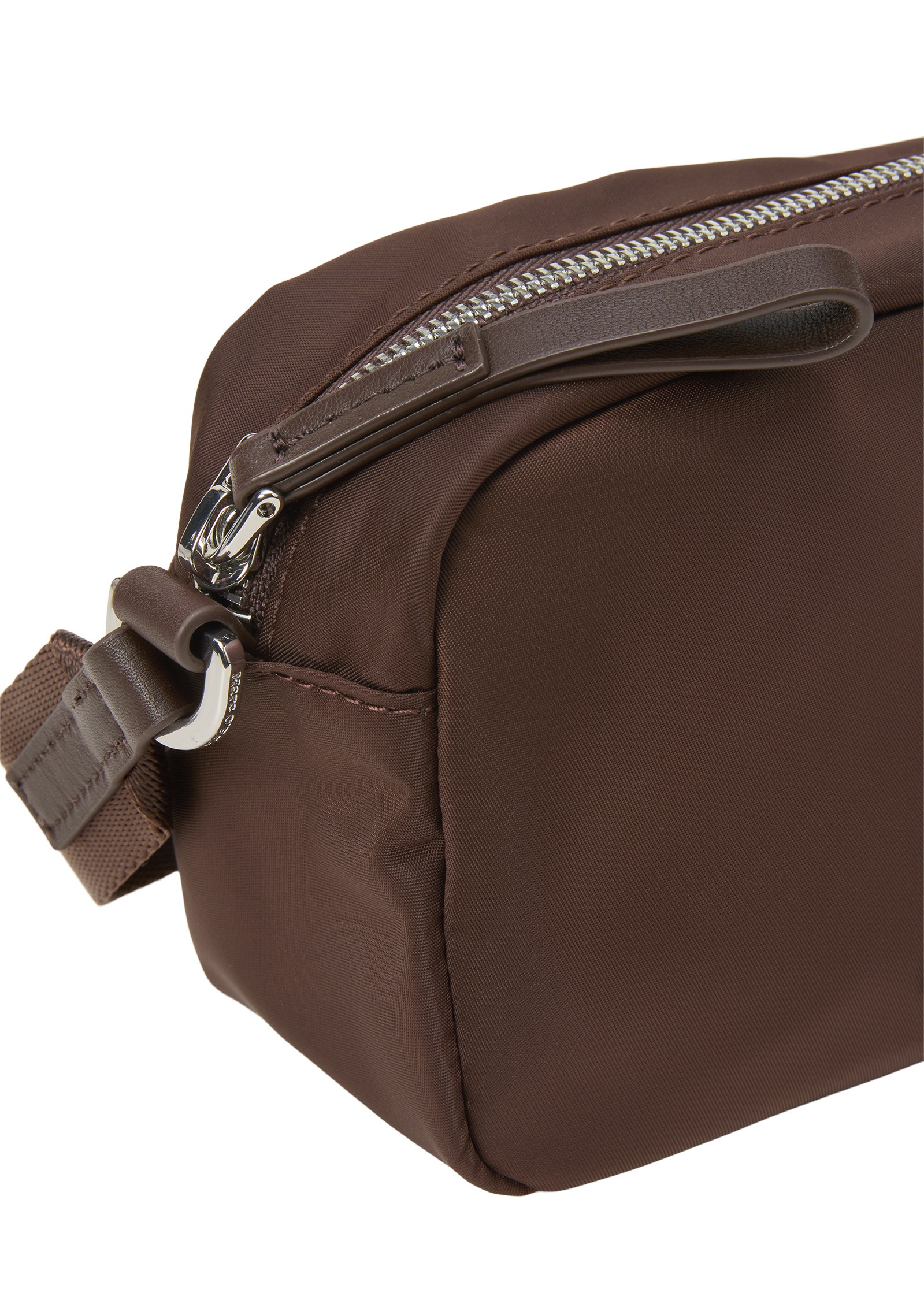 Thumbnail - Marc OPolo Umhängetasche "aus recyceltem Material"