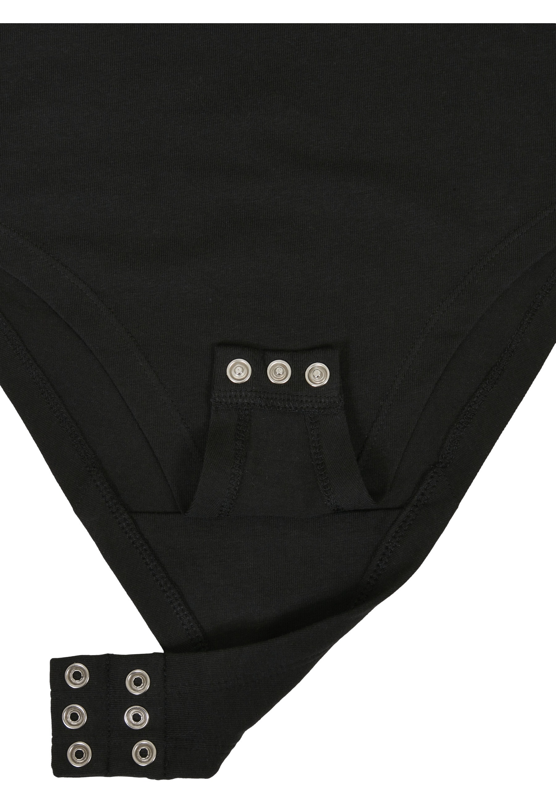 URBAN CLASSICS Body »Urban Classics Damen Ladies Sleeveless Turtleneck Body«