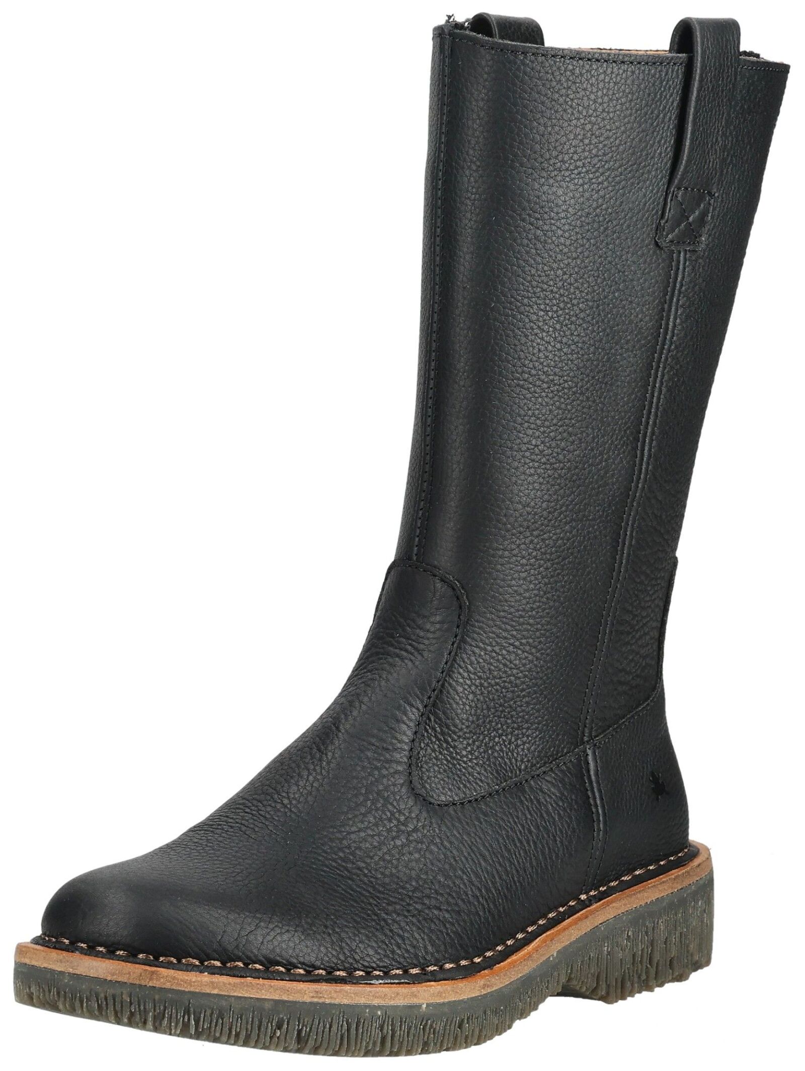 El Naturalista Barfußschuh "El Naturalista Barfußschuhe Stiefel Leder"