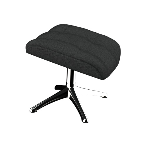 FLEXLUX Fußhocker "Chester, Beinauflage, Entspannung, Hoher Komfort, Ergono günstig online kaufen