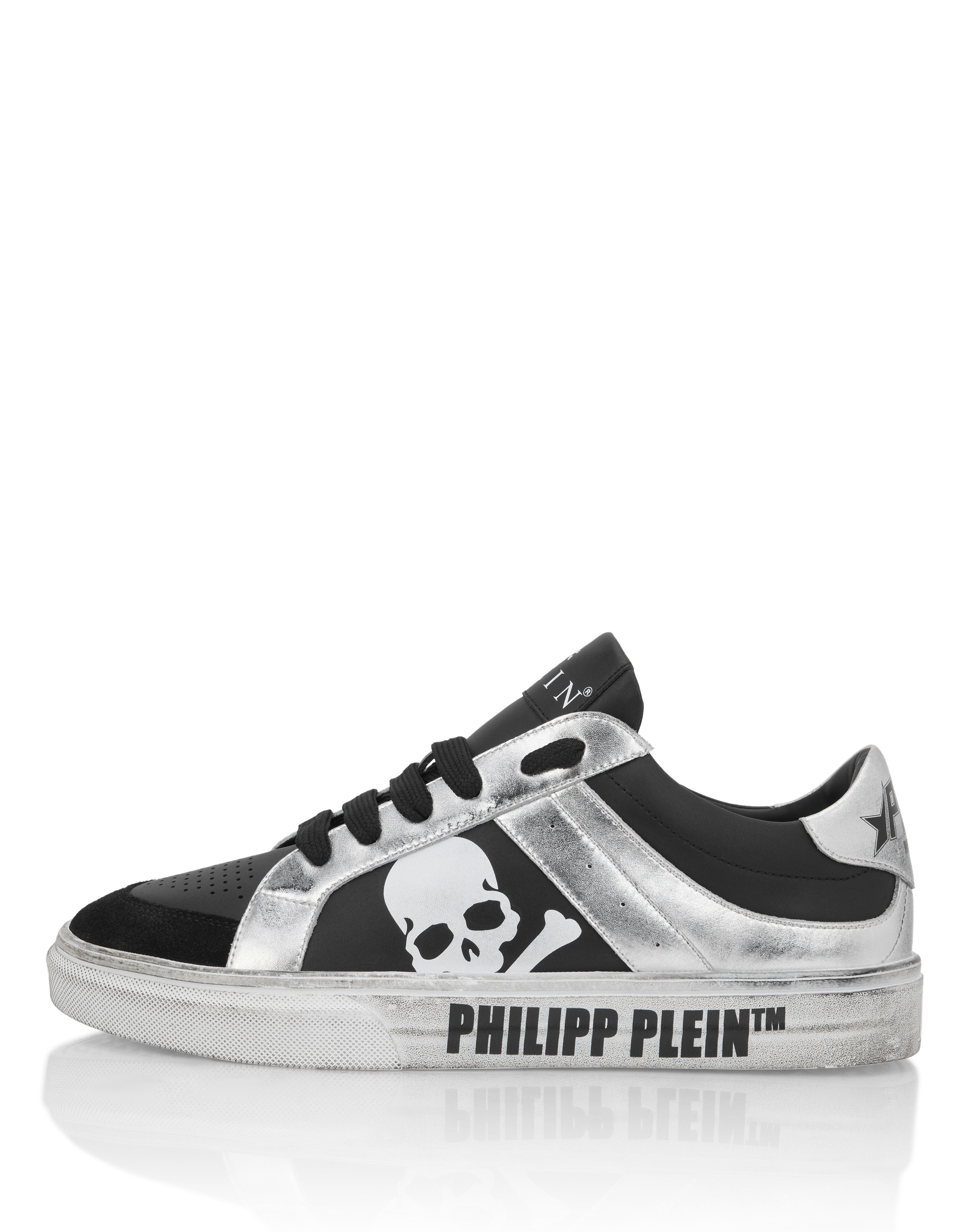 PHILIPP PLEIN Sneaker »Retrokickz«
