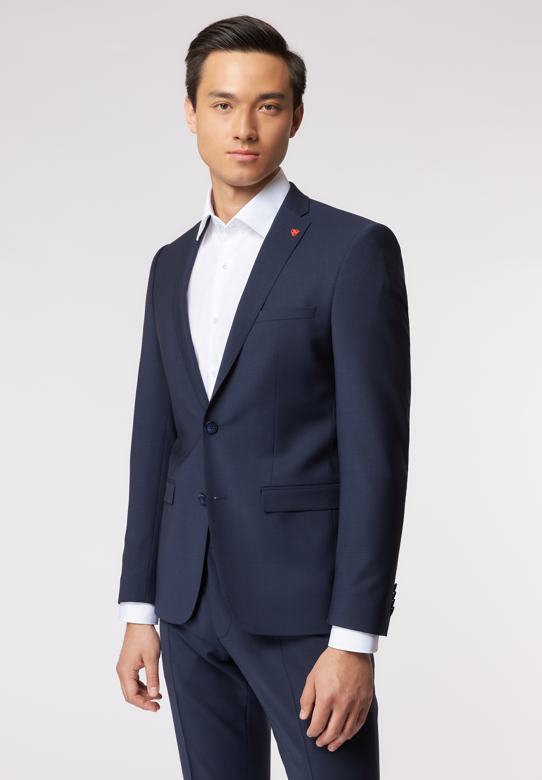 Thumbnail - Roy Robson Hosenanzug "Extra slim fit - Bi-Stretch"