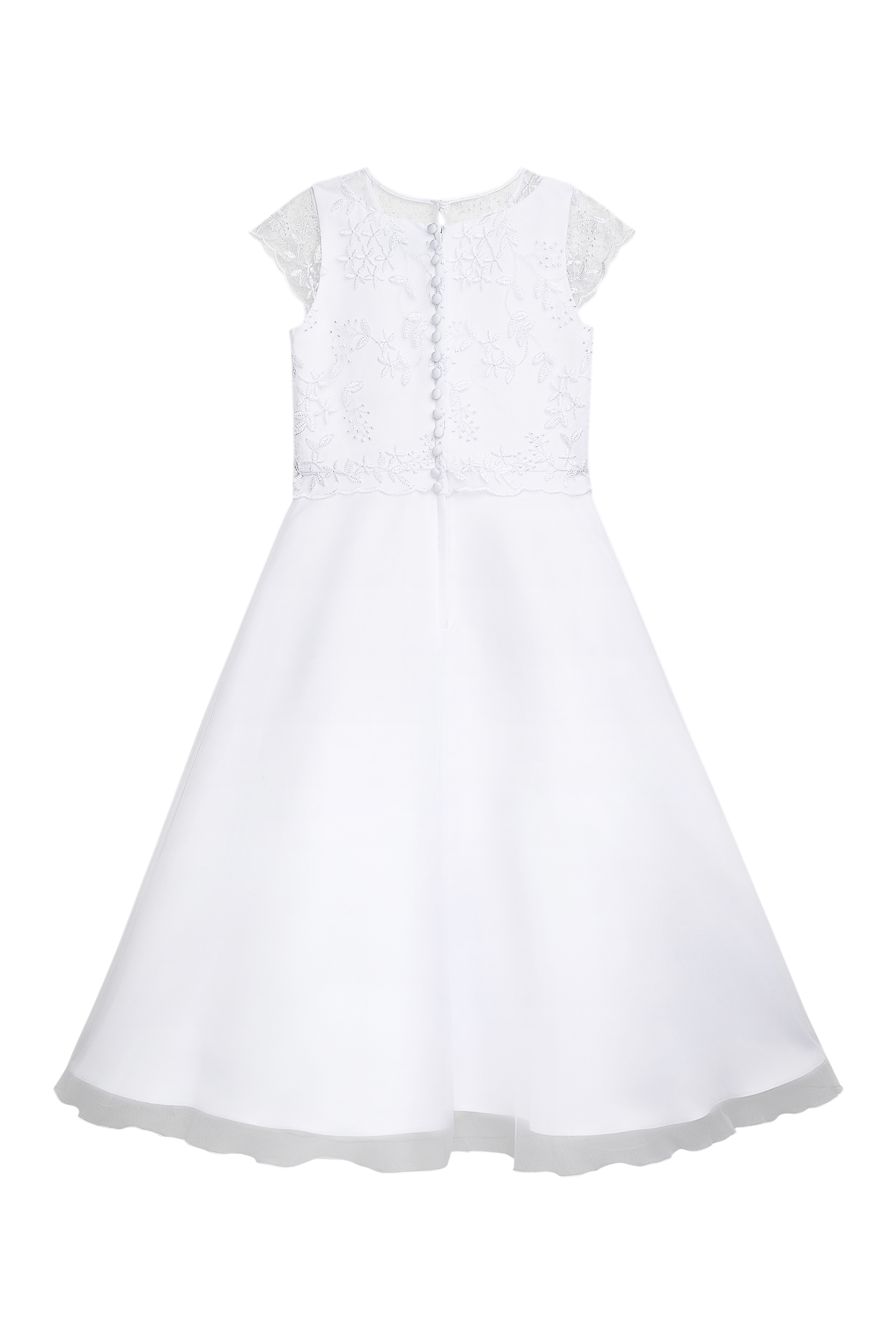 DANAMADE Partykleid »DANAMADE Dresses Mädchenkleid«