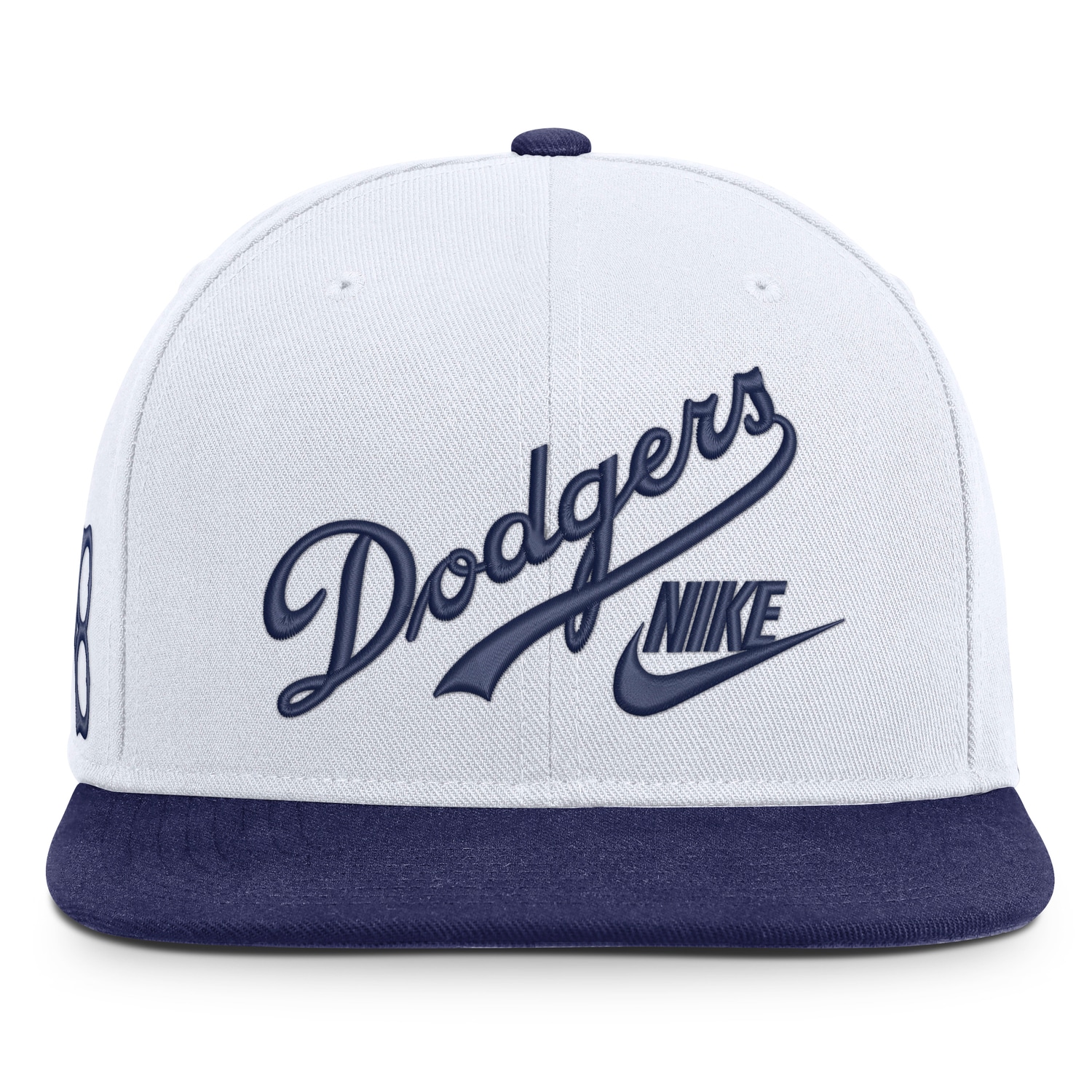 Nike Baseball Cap »Nike Cap Brooklyn Dodgers Nike Cooperstown Square Bill«