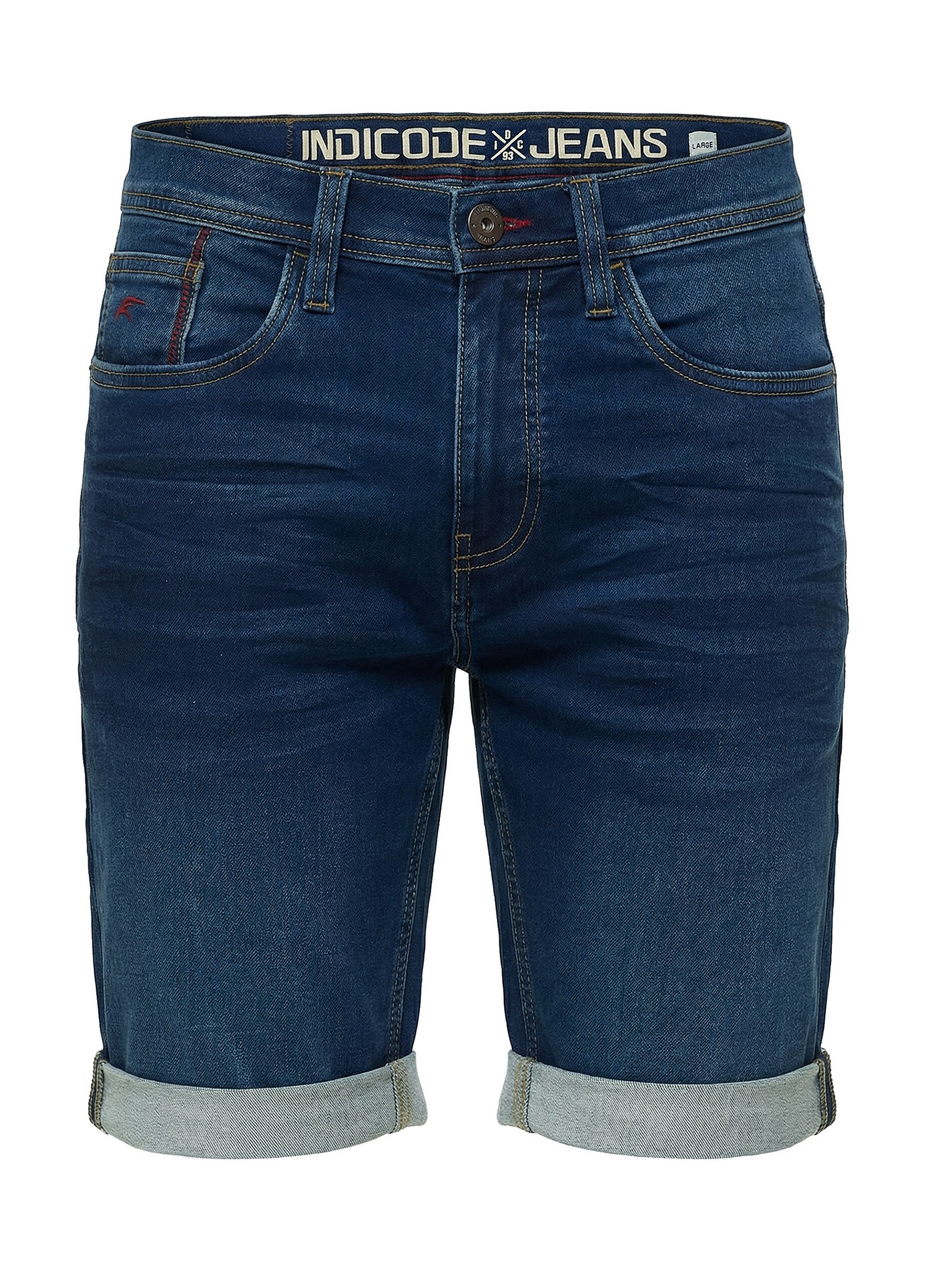 Indicode Shorts »INDelmare«