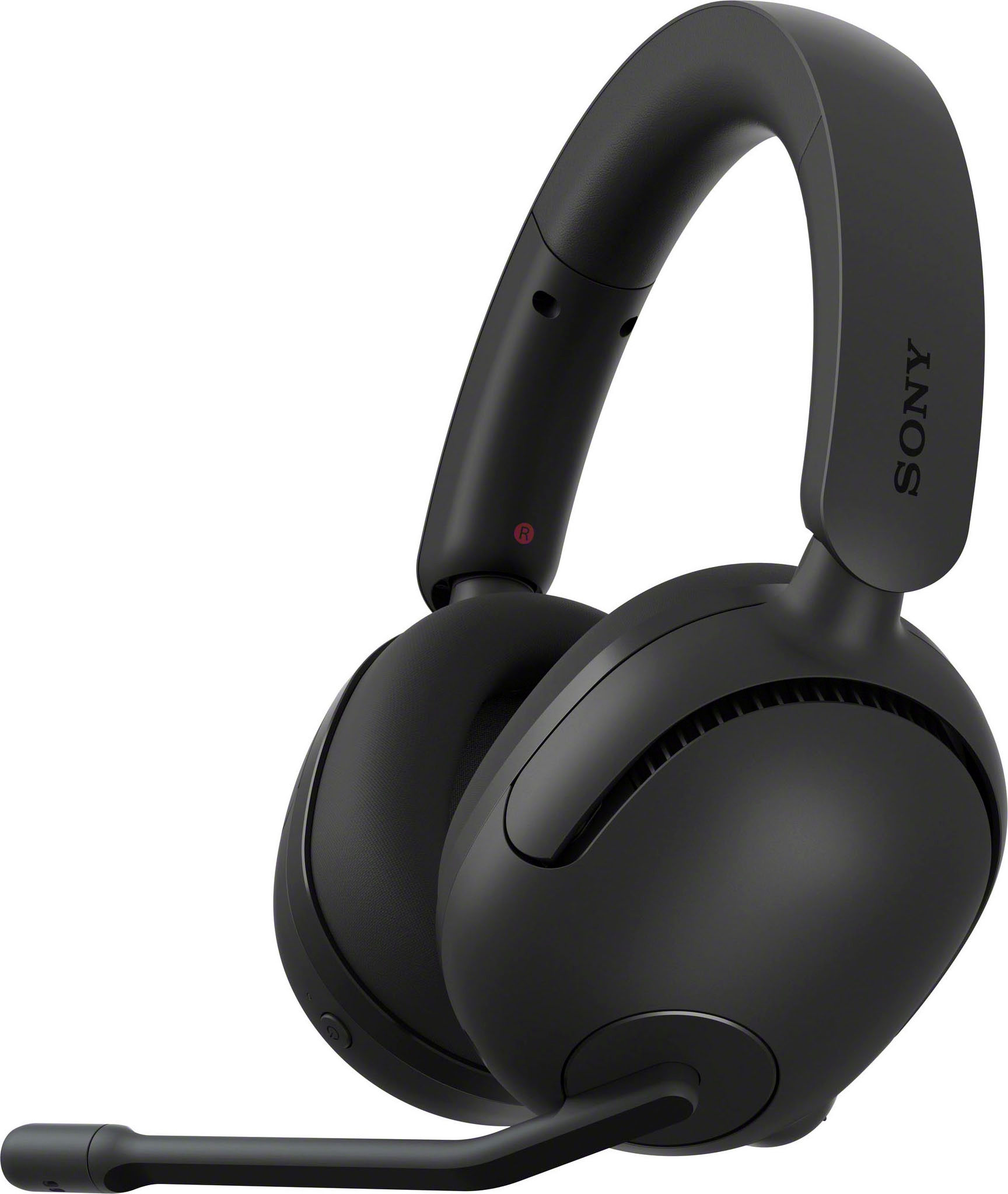 Gaming-Headset »INZONE H5«, Bluetooth, Rauschunterdrückung, 360 SpatialSound, 28Std...