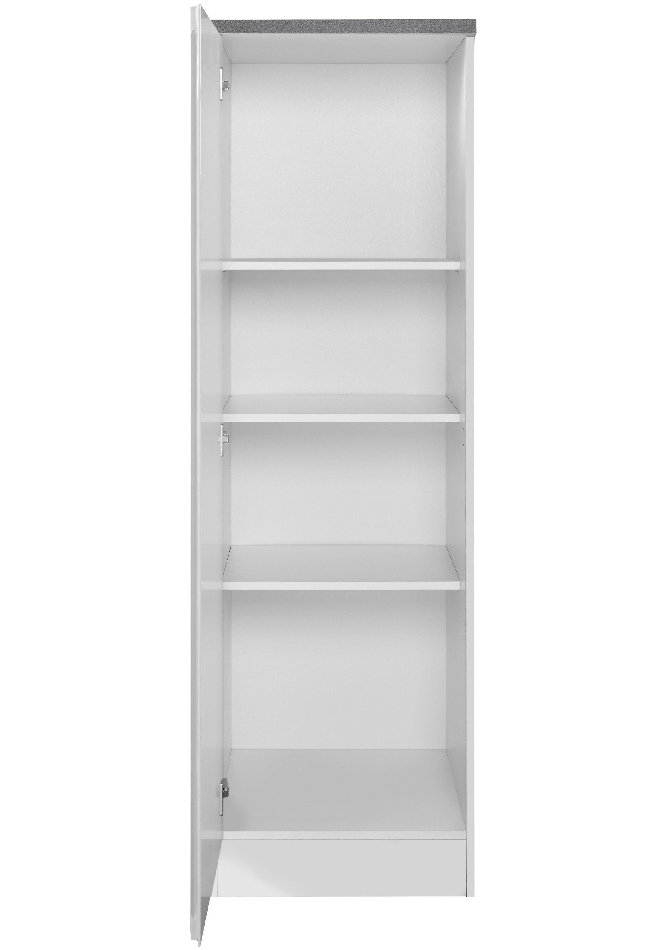 HELD MÖBEL Seitenschrank »Virginia«, 50 cm breit, für viel Stauraum