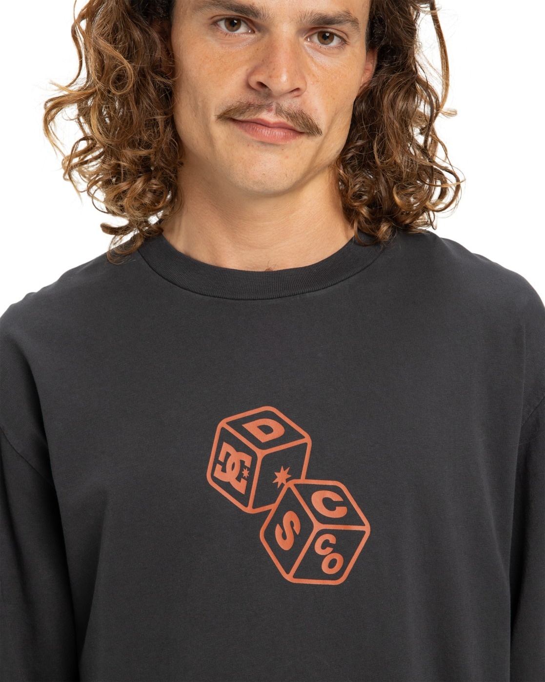 DC Shoes Langarmshirt »Hi Rolling Hls«