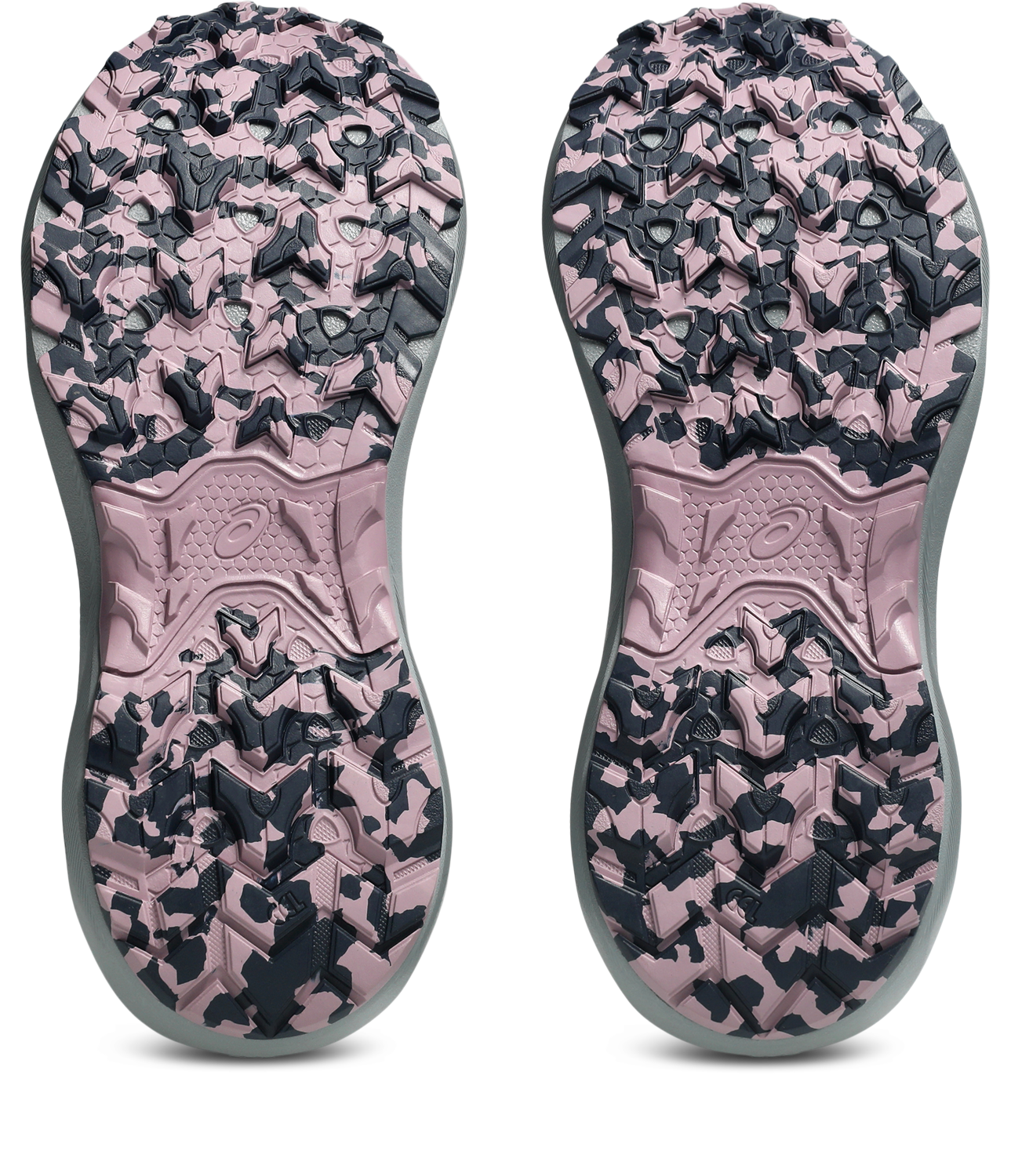 Asics Trailrunningschuh »GEL-VENTURE 11«  mit profiliertem Gummi-Laufsohlenprofil, mit AMPLIFOAM PLUS Dämpfung