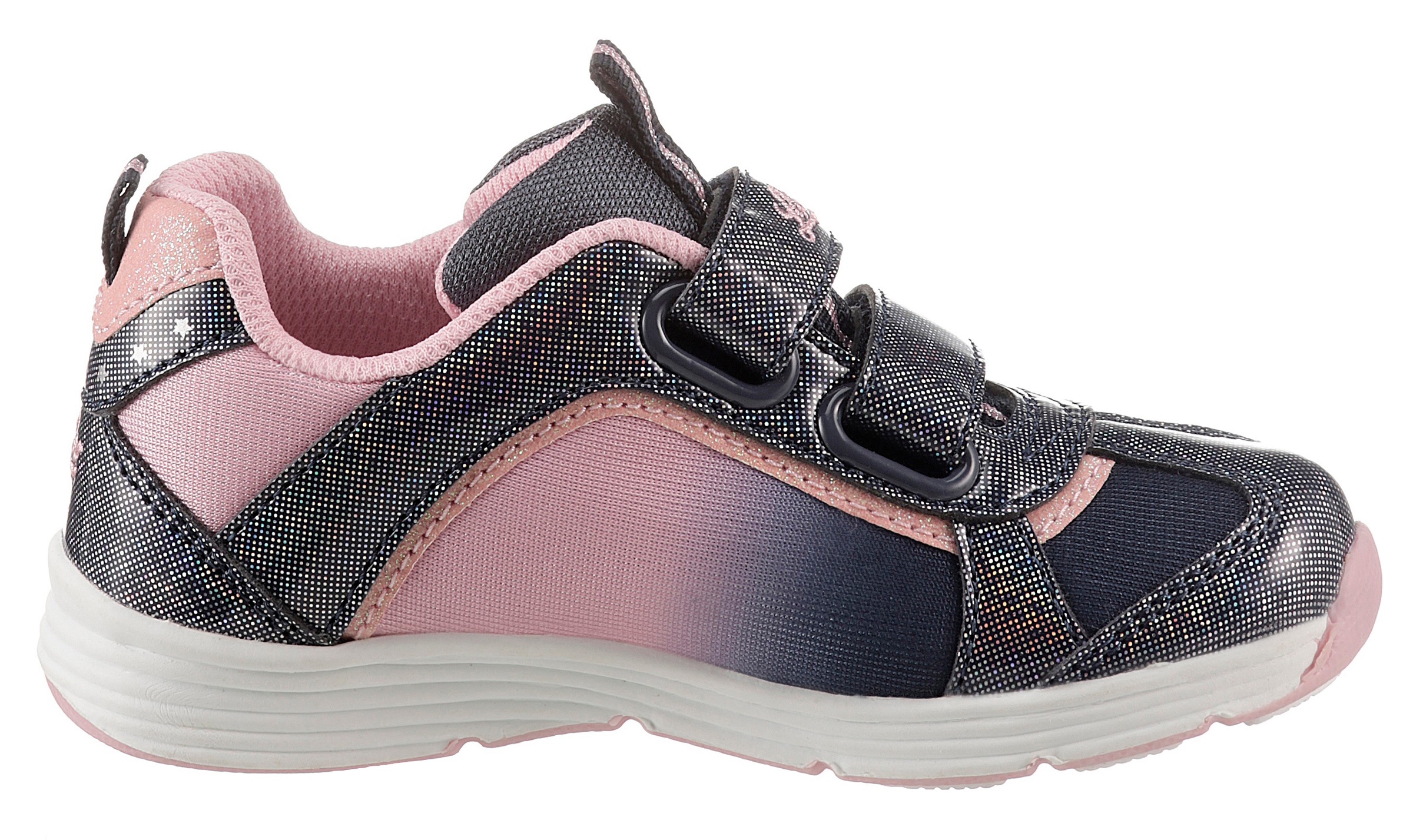 Lico Sneaker »Starlet V Blinky Blinkschuh«