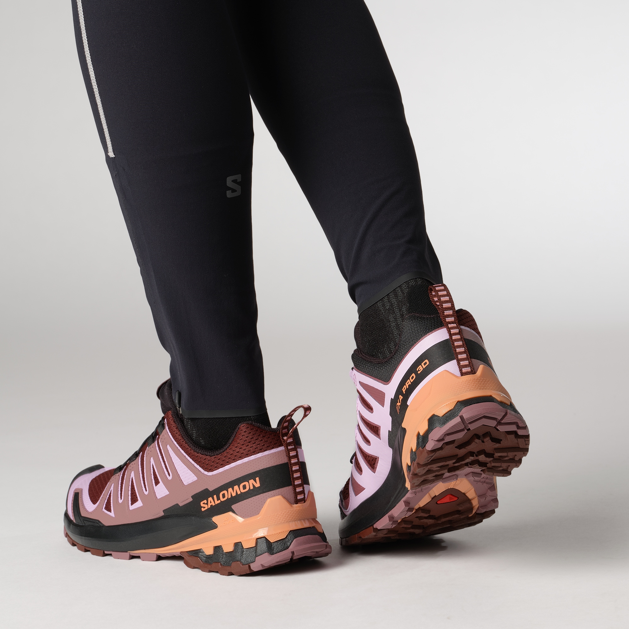 Salomon Trailrunningschuh »XA PRO 3D V9«