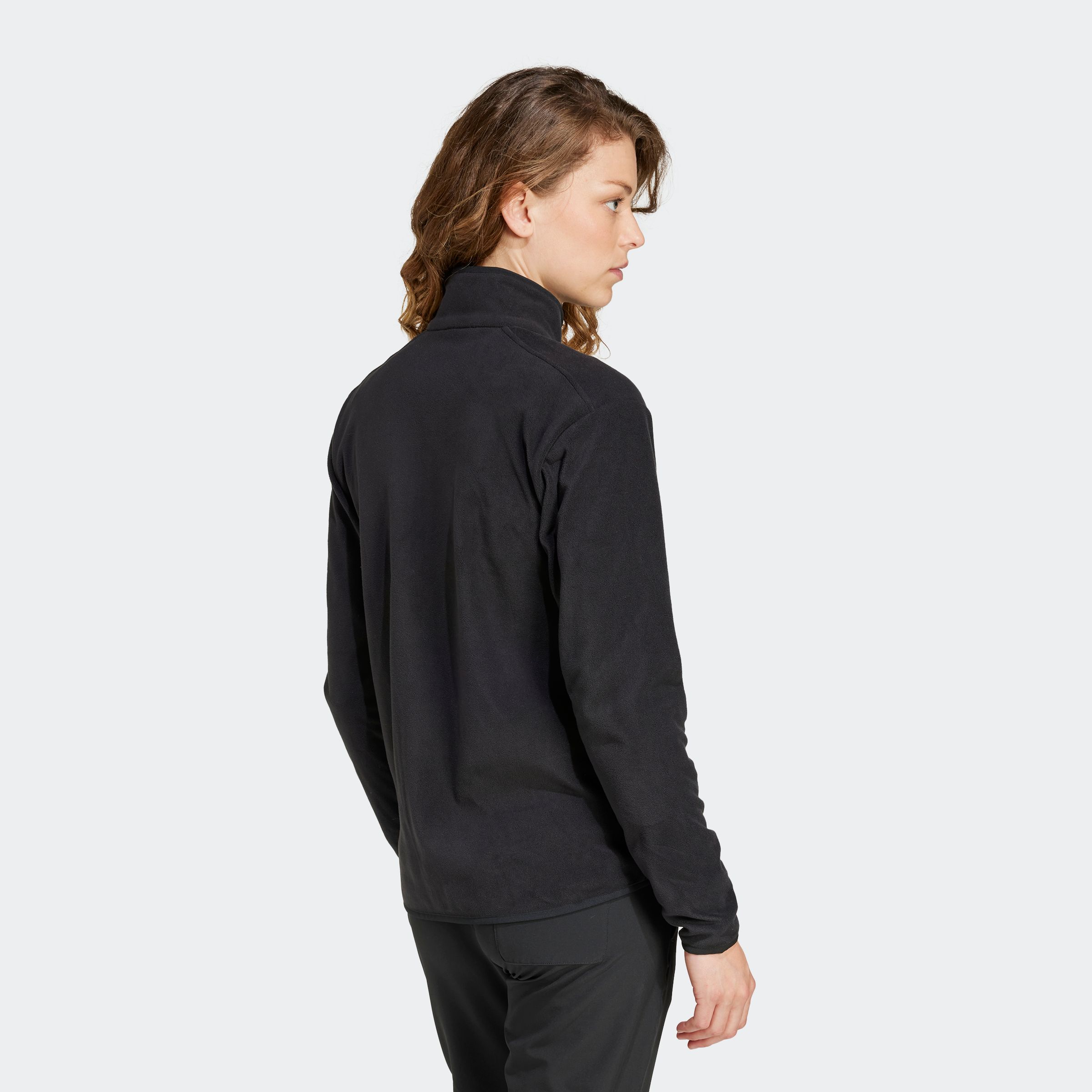 Thumbnail - adidas TERREX Fleecejacke "W MT FZ FLEECE" 1 tlg.