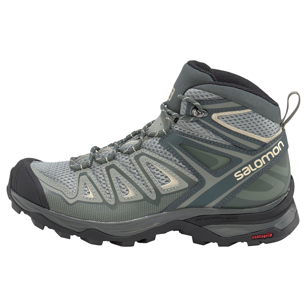 Salomon Wanderschuh »X ULTRA MID 3 AERO W«