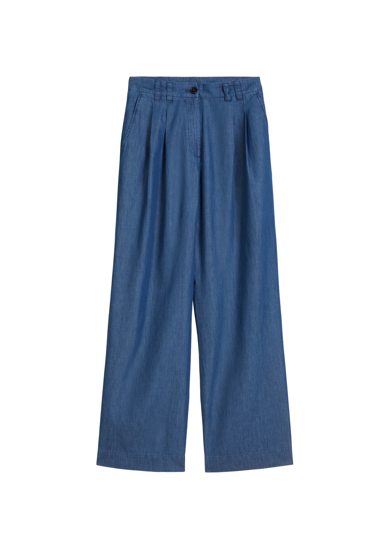 Marc O'Polo Chinohose »mit TENCEL™ Lyocell«