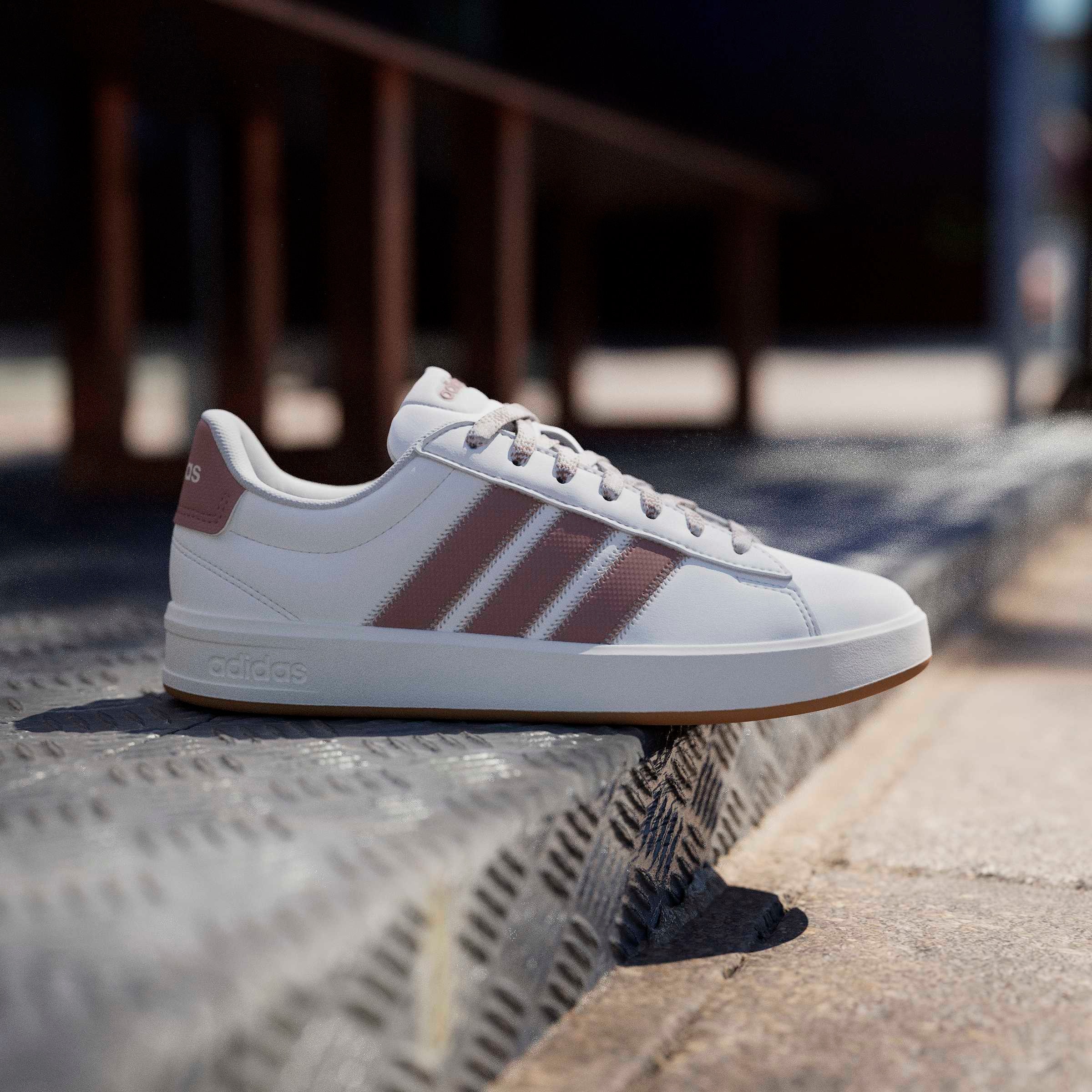 adidas Sportswear Sneaker »GRAND COURT 3.0«
