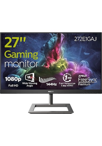 Philips Gaming-LED-Monitor »272E1GAJ« 686 cm/2...