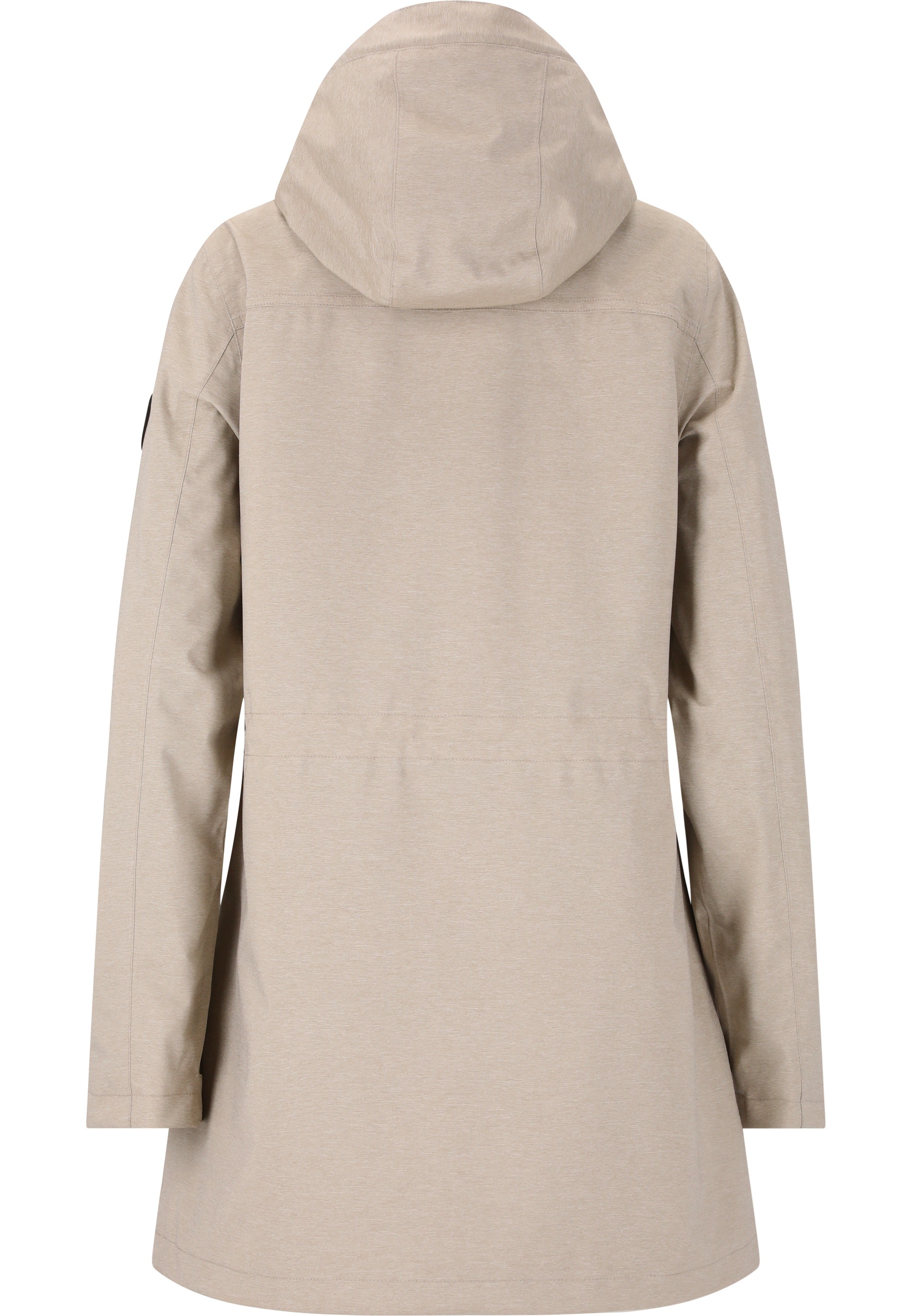 WHISTLER Outdoorjacke »Leia V2«, im wasserdichten und stylischen Design