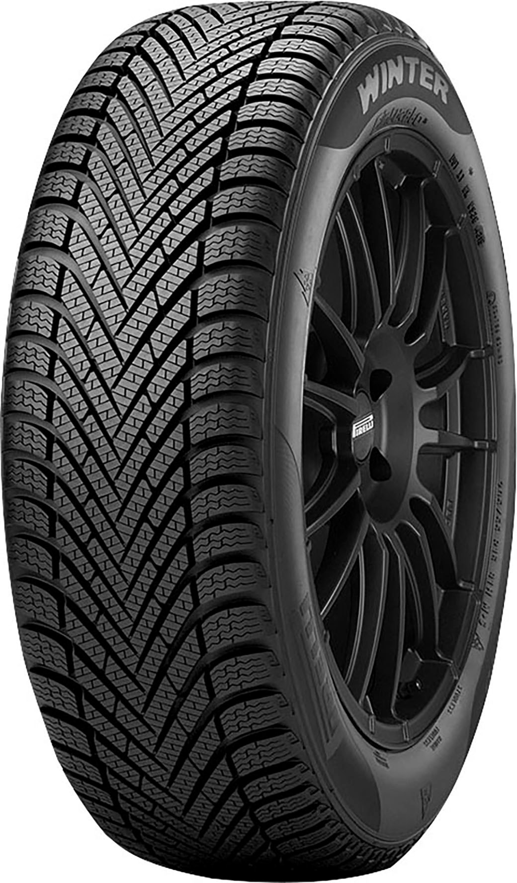 Pirelli Winterreifen "CINTURATO WINTER 2"