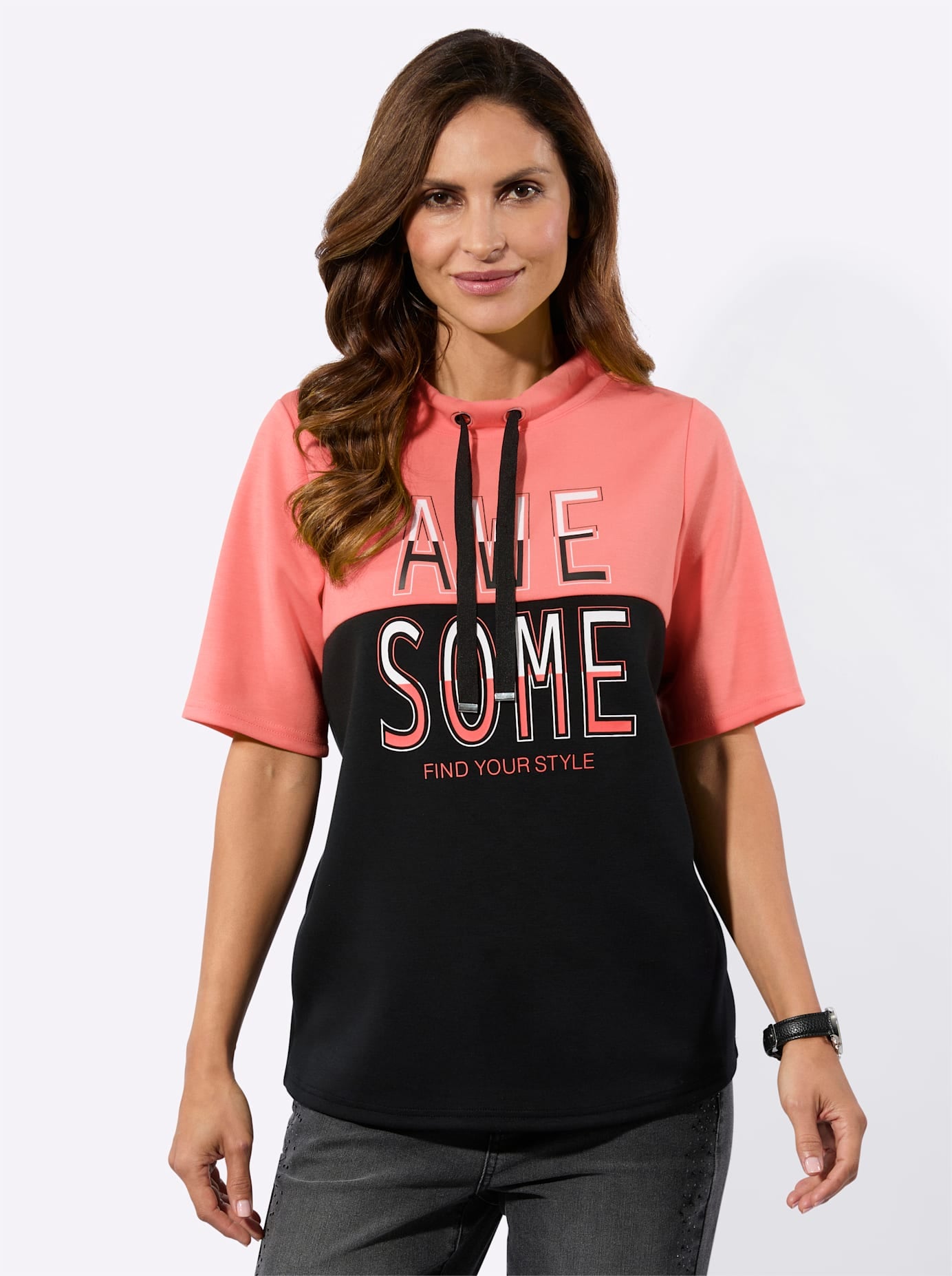 Inspirationen Sweatshirt günstig online kaufen