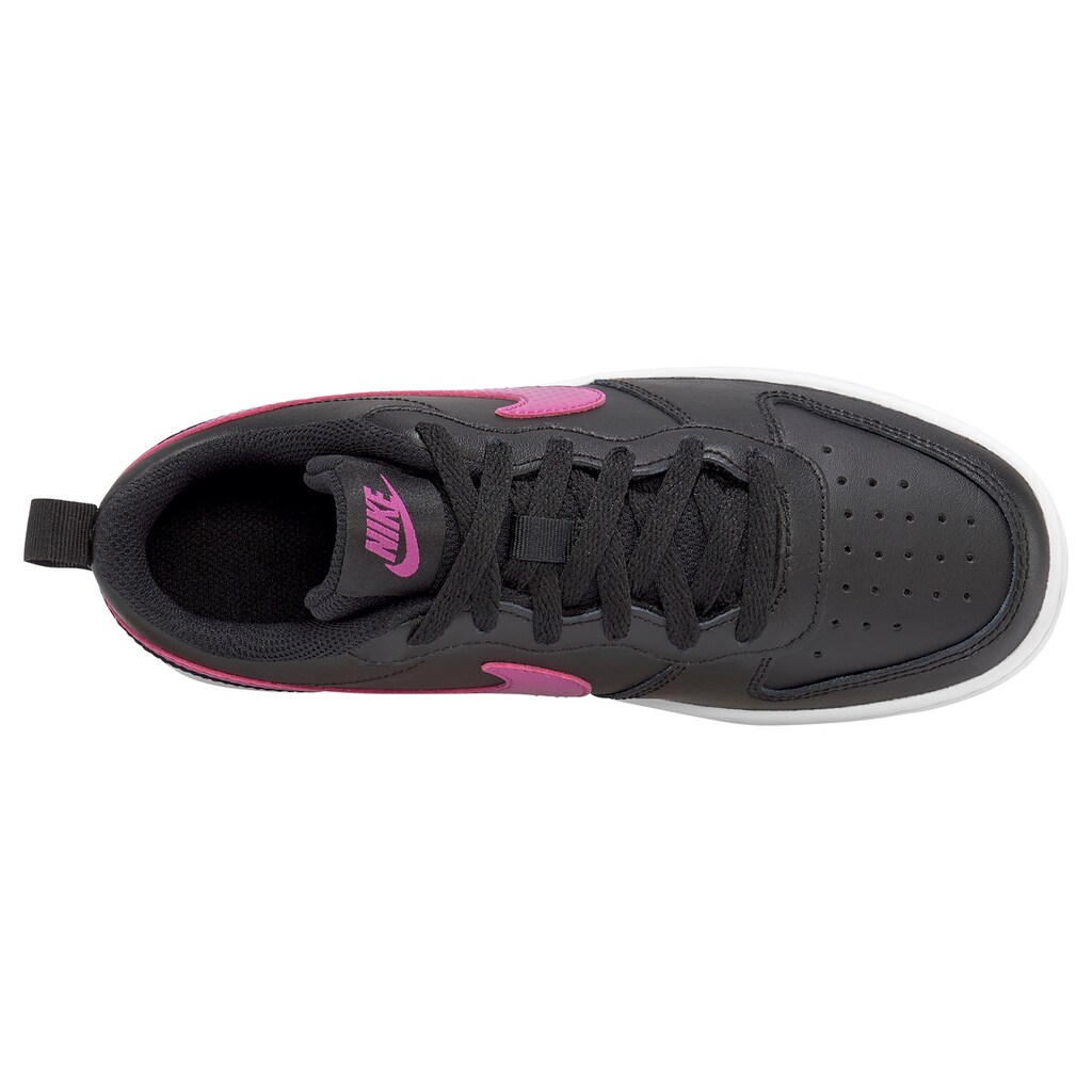 Nike Sportswear Sneaker »Court Vision Low«