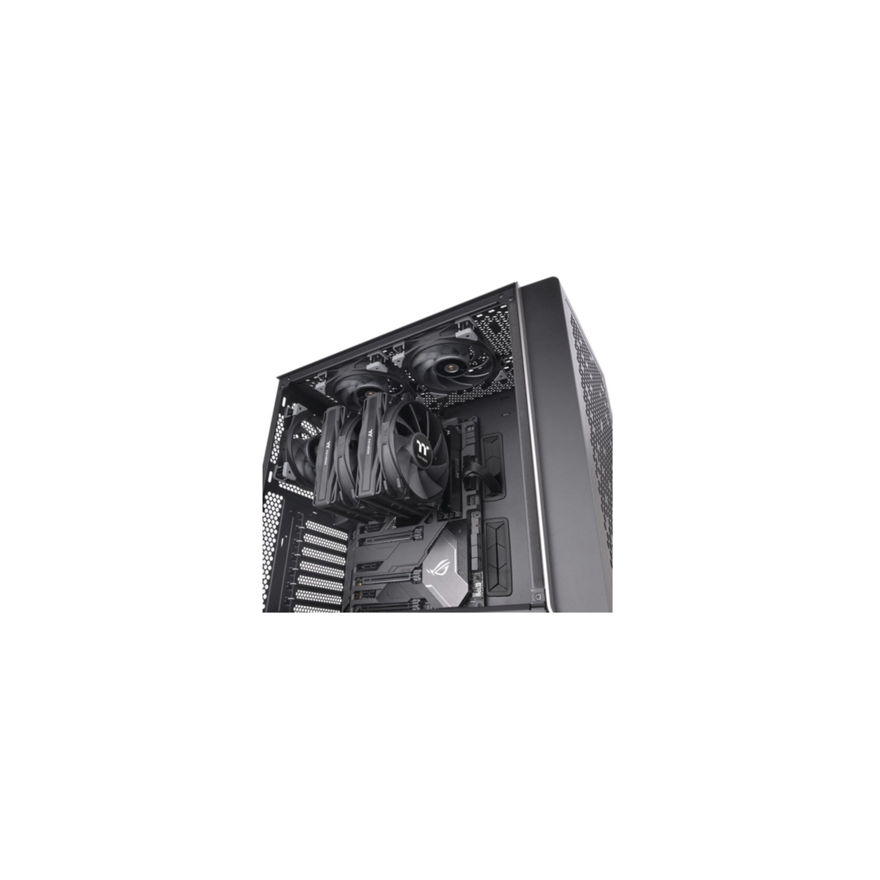 Thermaltake Gehäuselüfter »TOUGHAIR 710«