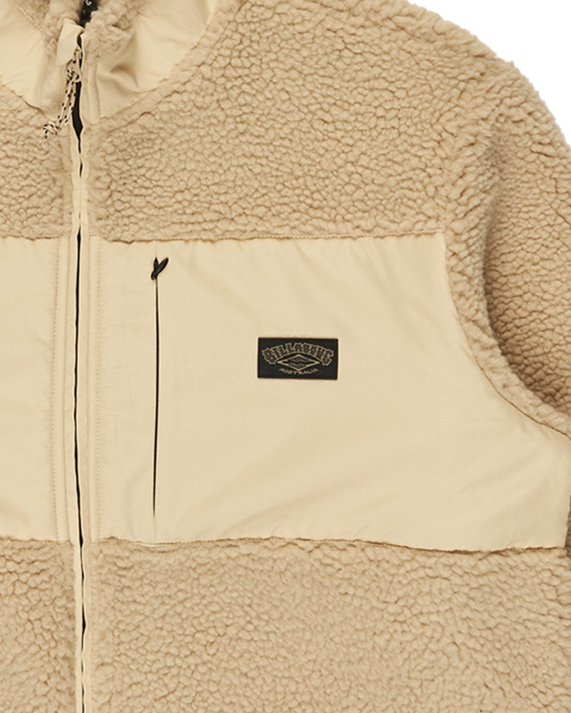 Thumbnail - Billabong Sweatjacke "Canyon Trail"