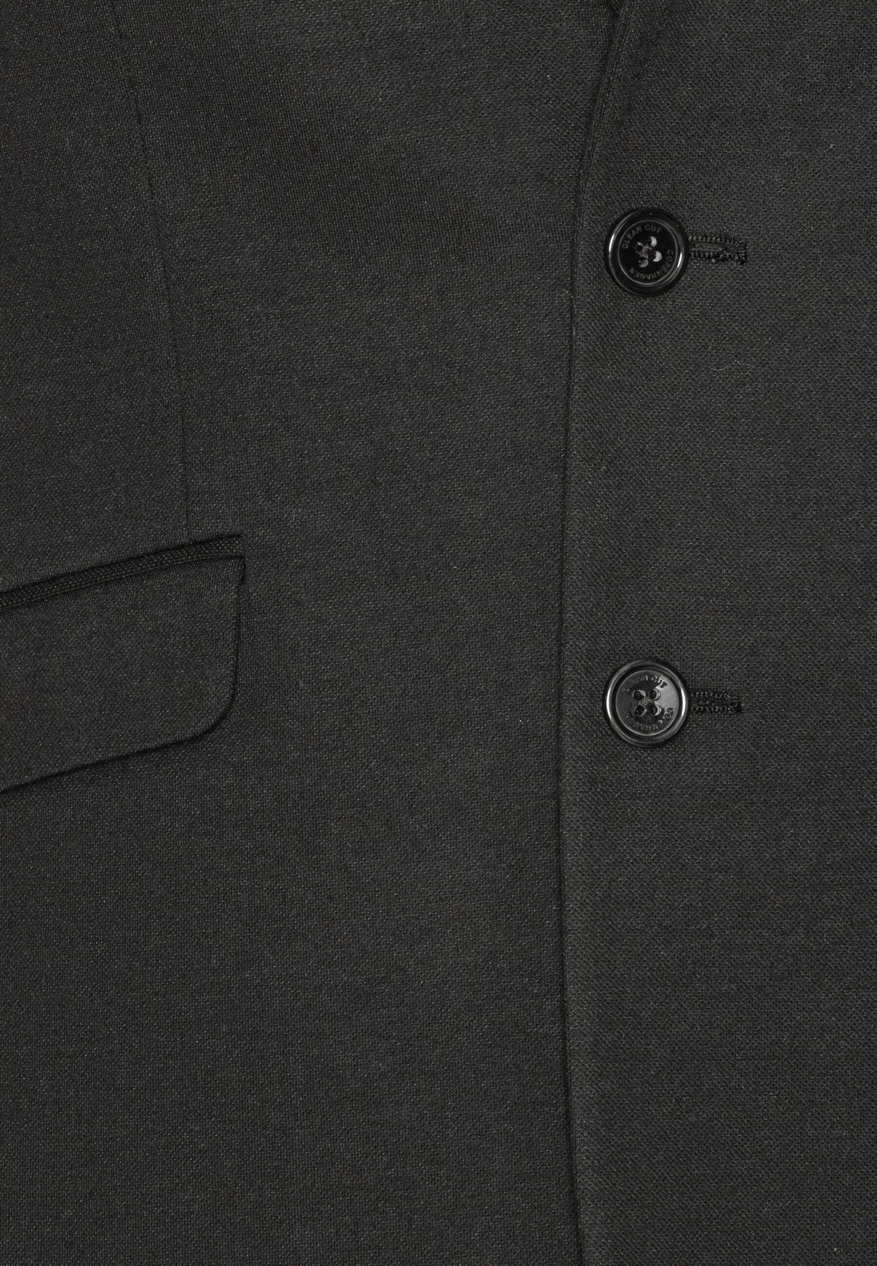 Clean Cut Copenhagen Winterjacke »Clean Cut Copenhagen Milano Jersey Blazer«, (1 St.), ohne Kapuze