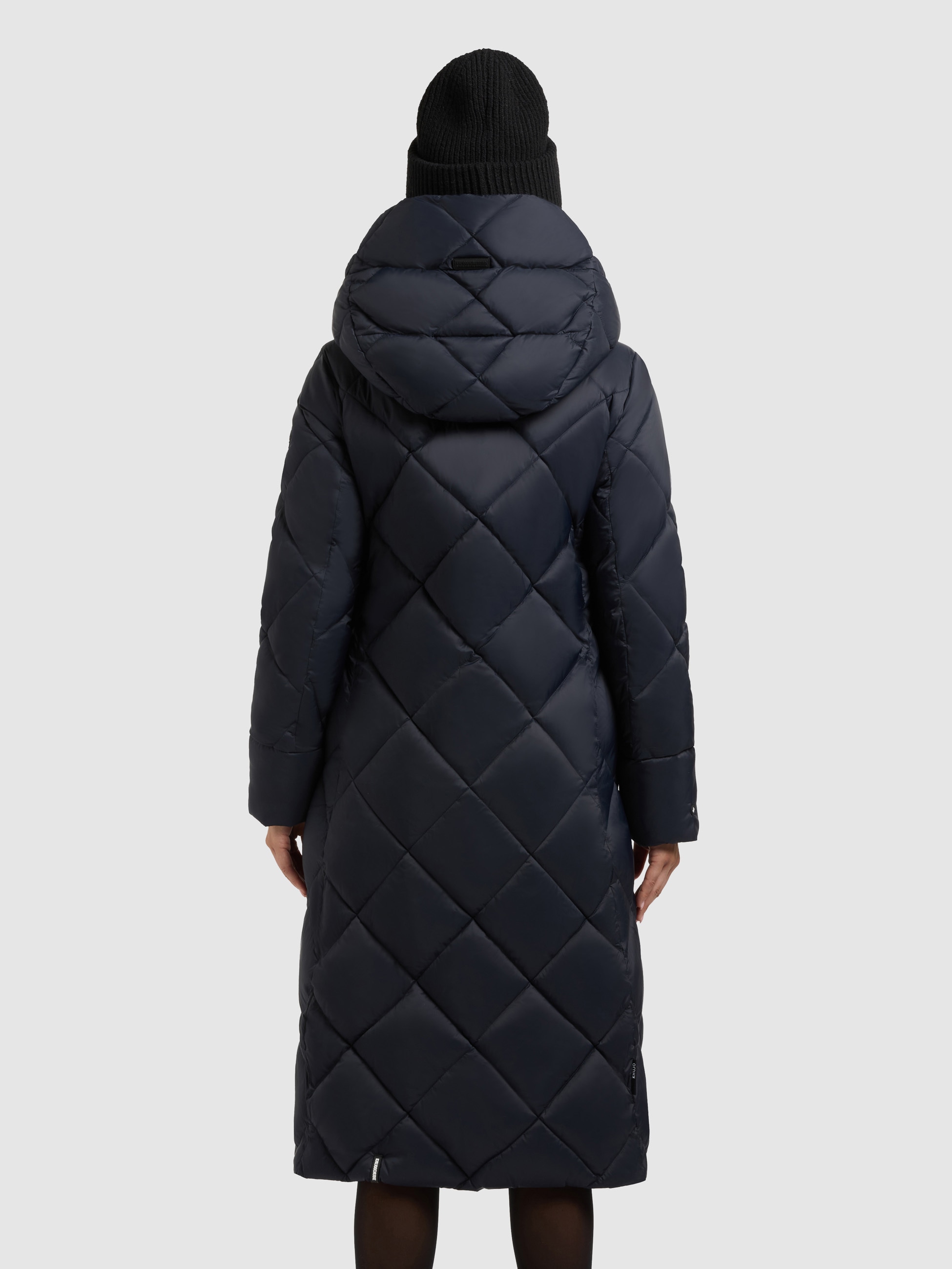 khujo Steppmantel »CILIA«