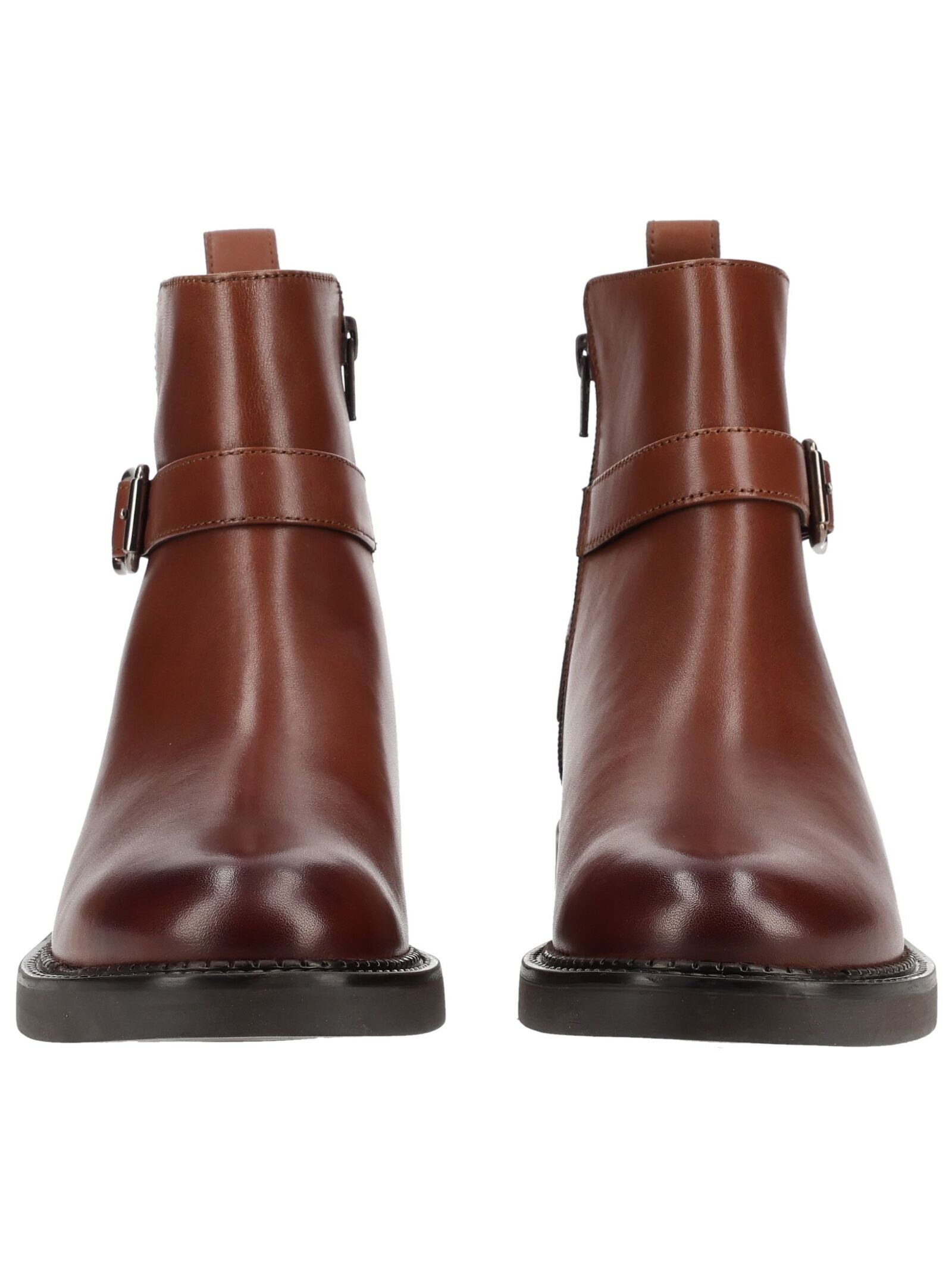 Geox Stiefelette »Geox Stiefelette Leder«