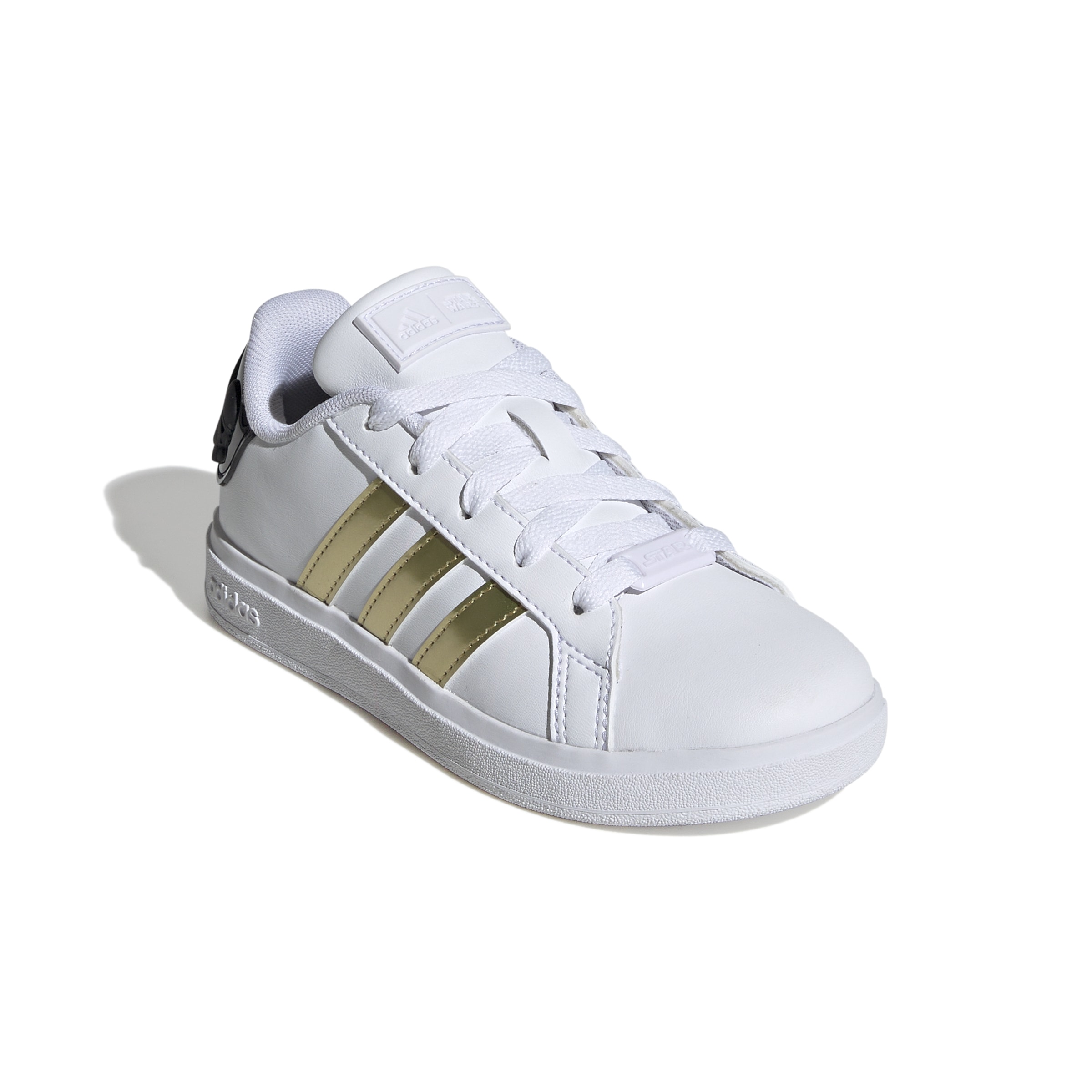 adidas Sportswear Sneaker »STAR WARS GRAND COURT 2.0 KIDS«