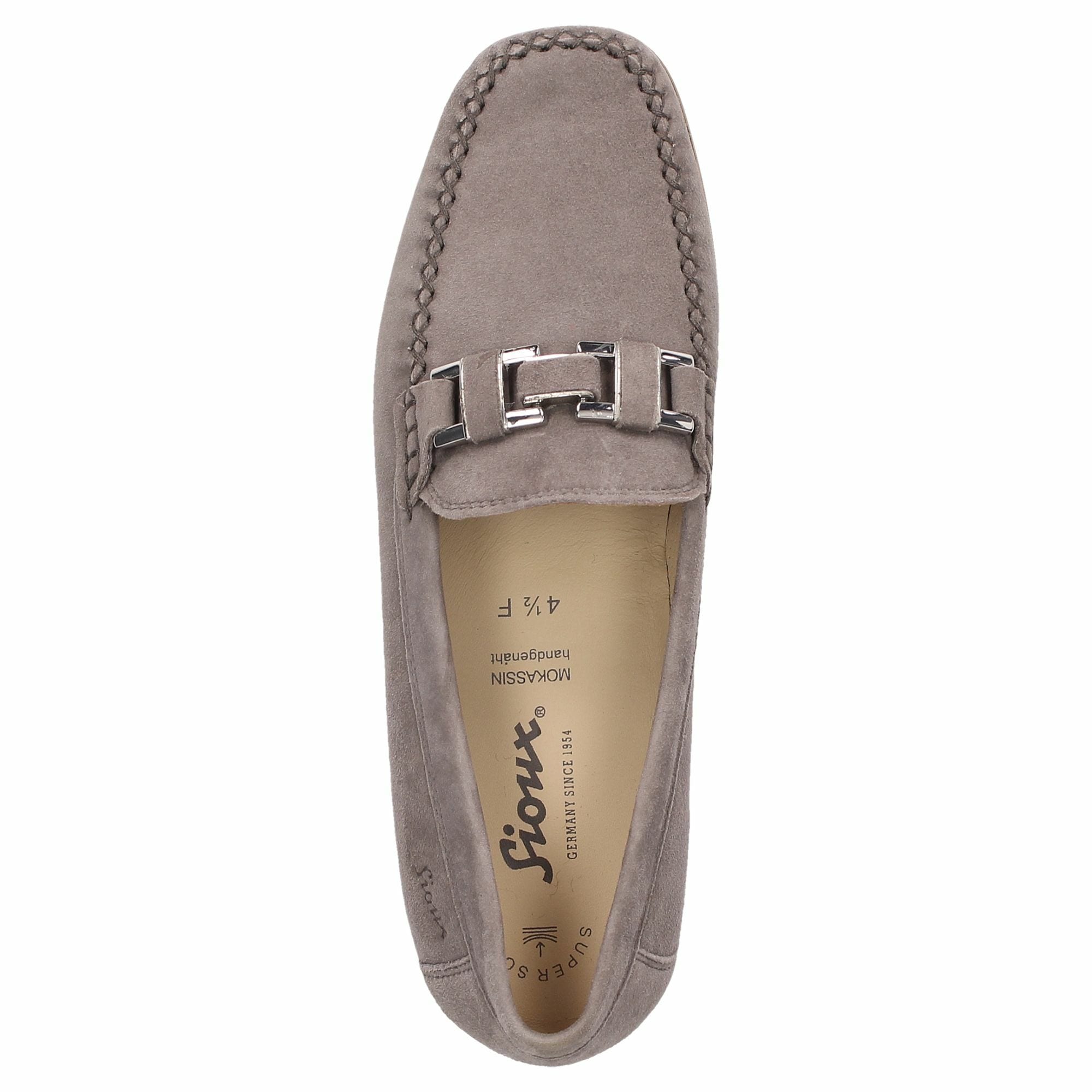 SIOUX Slipper »Cambria«