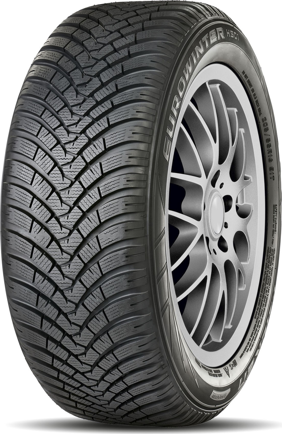 Falken Reifen Winterreifen "FALKEN" EUROWINTER HS01