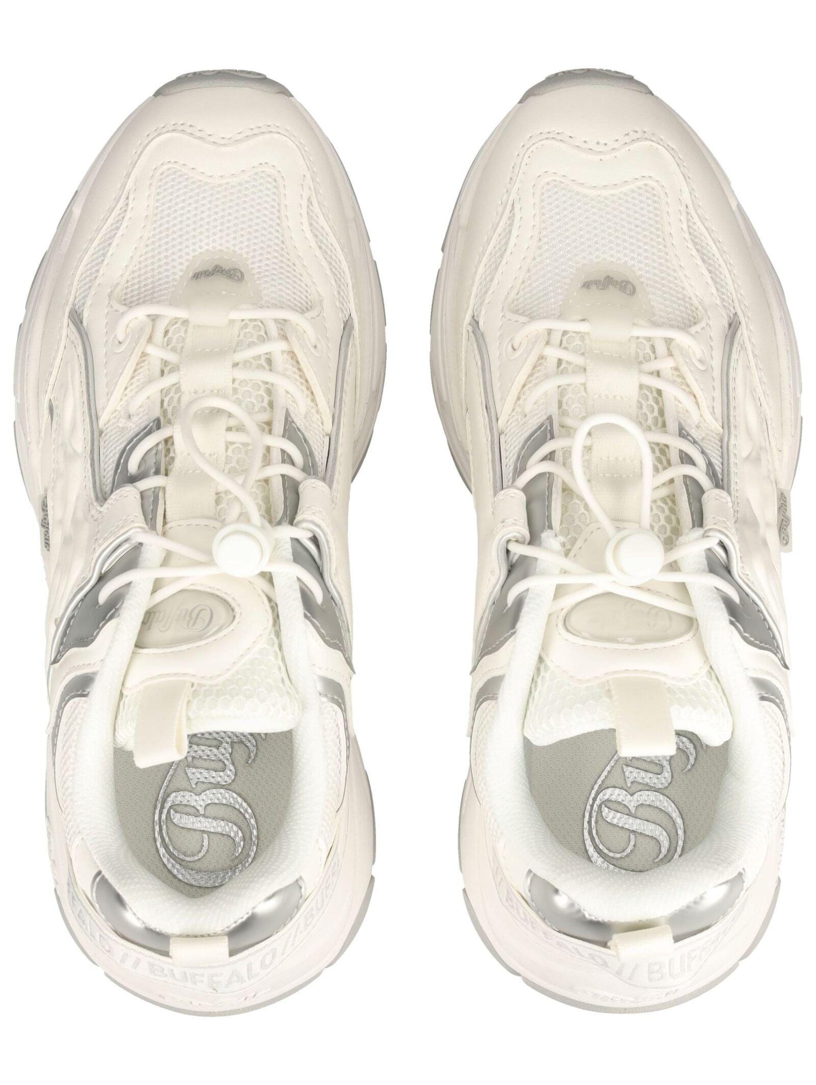 Buffalo Sneaker »Buffalo Sneaker Lederimitat/Textil«