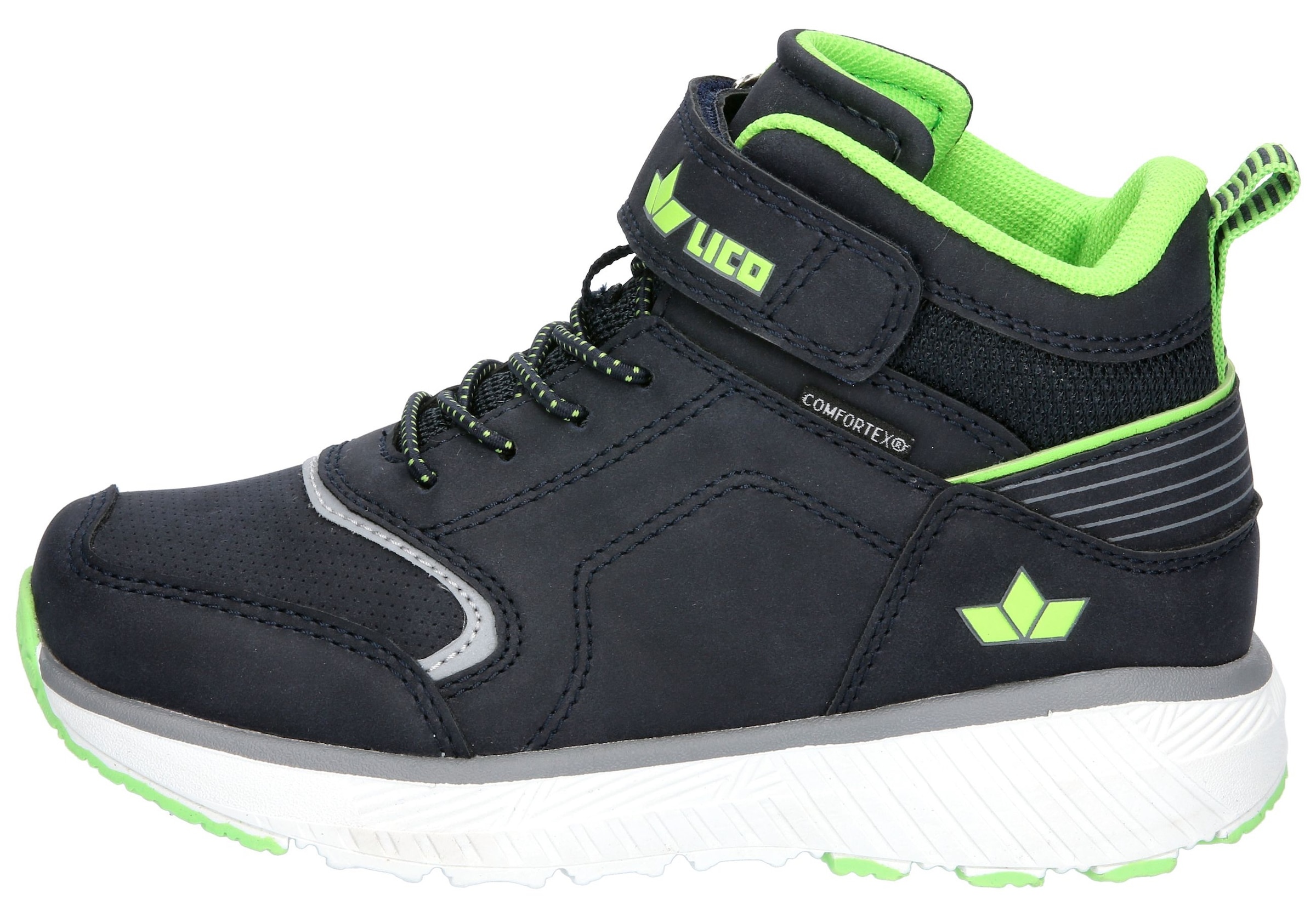 Lico Sneaker »Arian VS«, mit Comfortex-Membrane online kaufen | BAUR