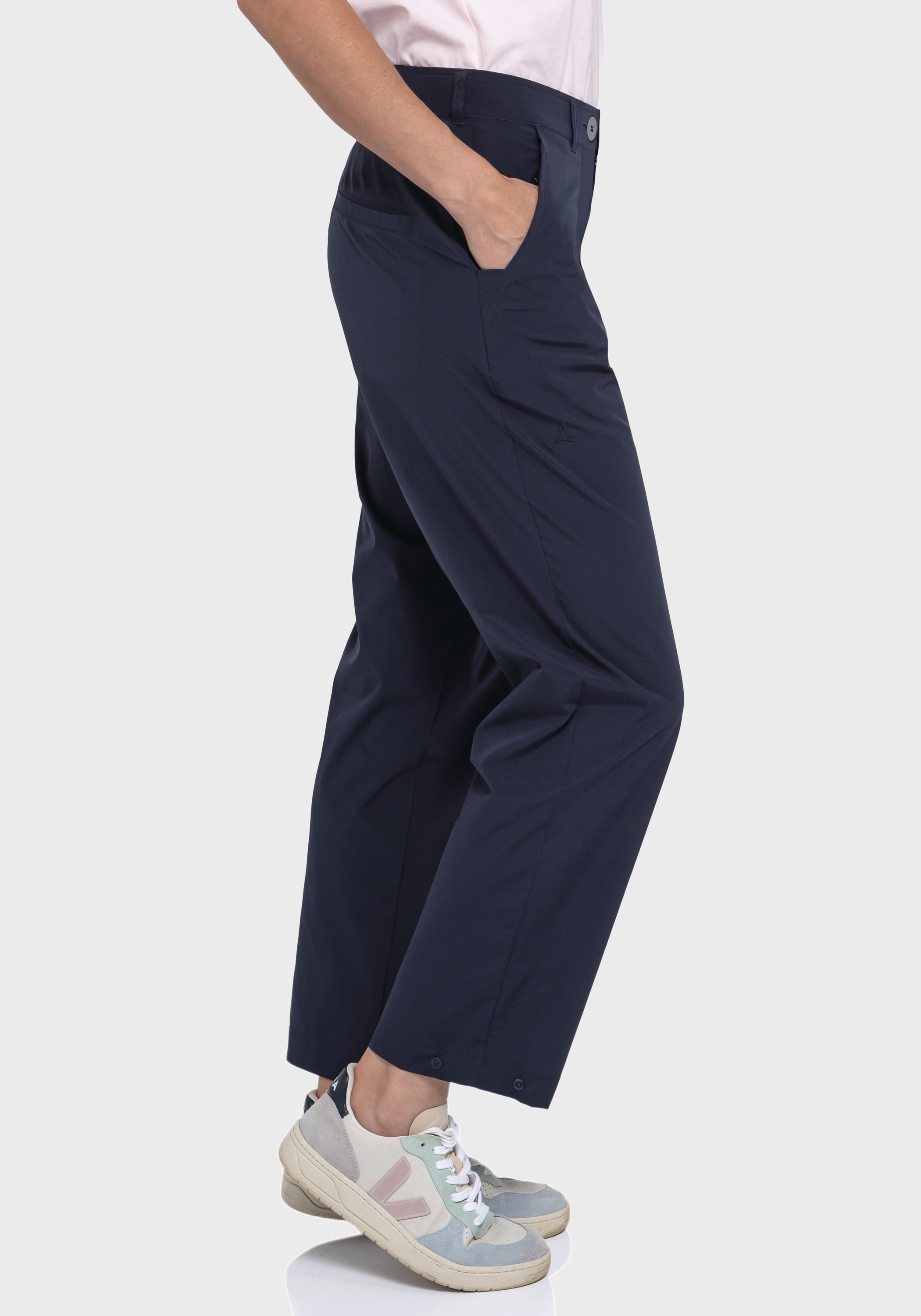 Schöffel Outdoorhose »Urban CIRC Pants Style Baguio WMS«